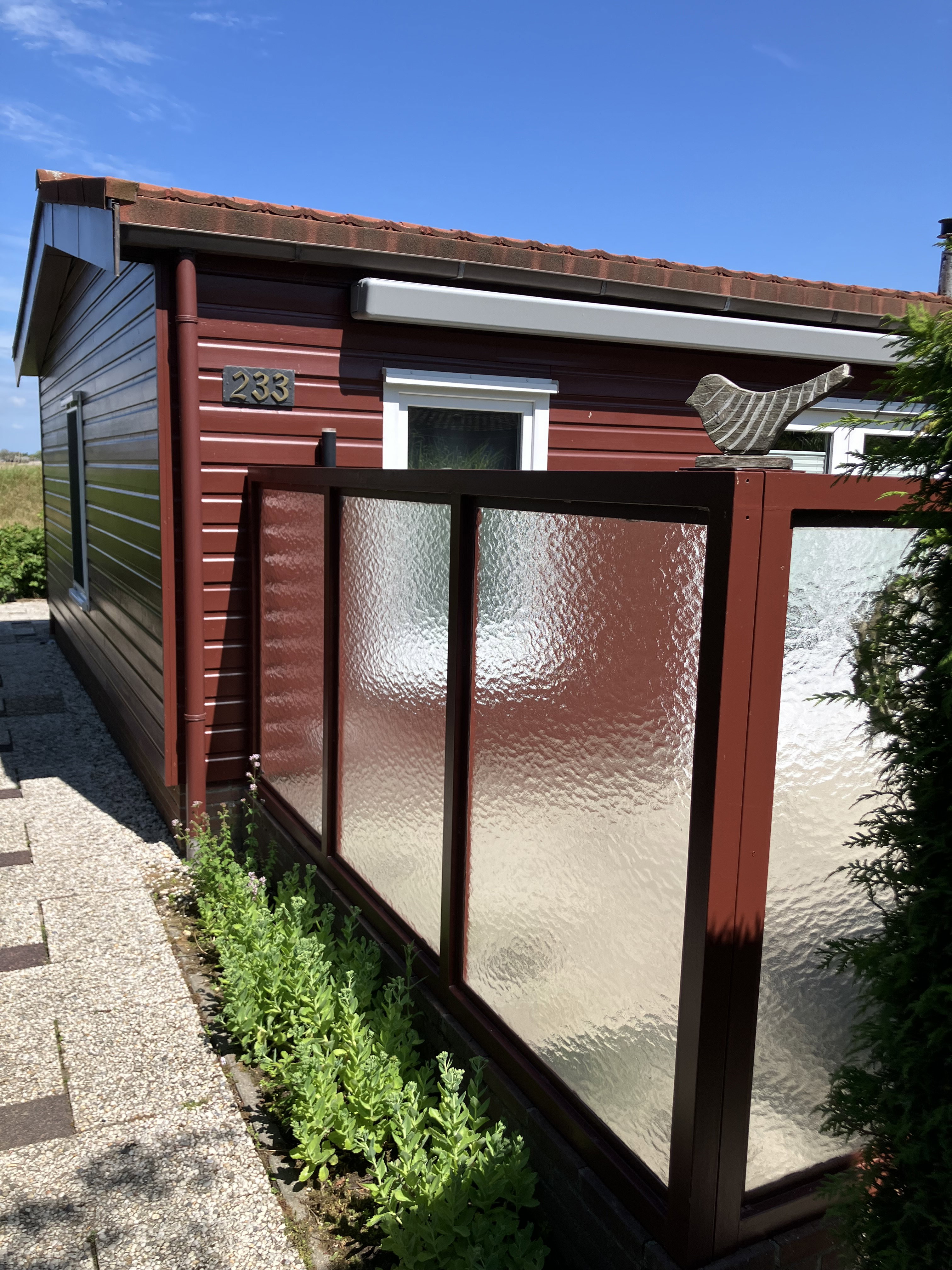 Natuurhuisje in Warmenhuizen