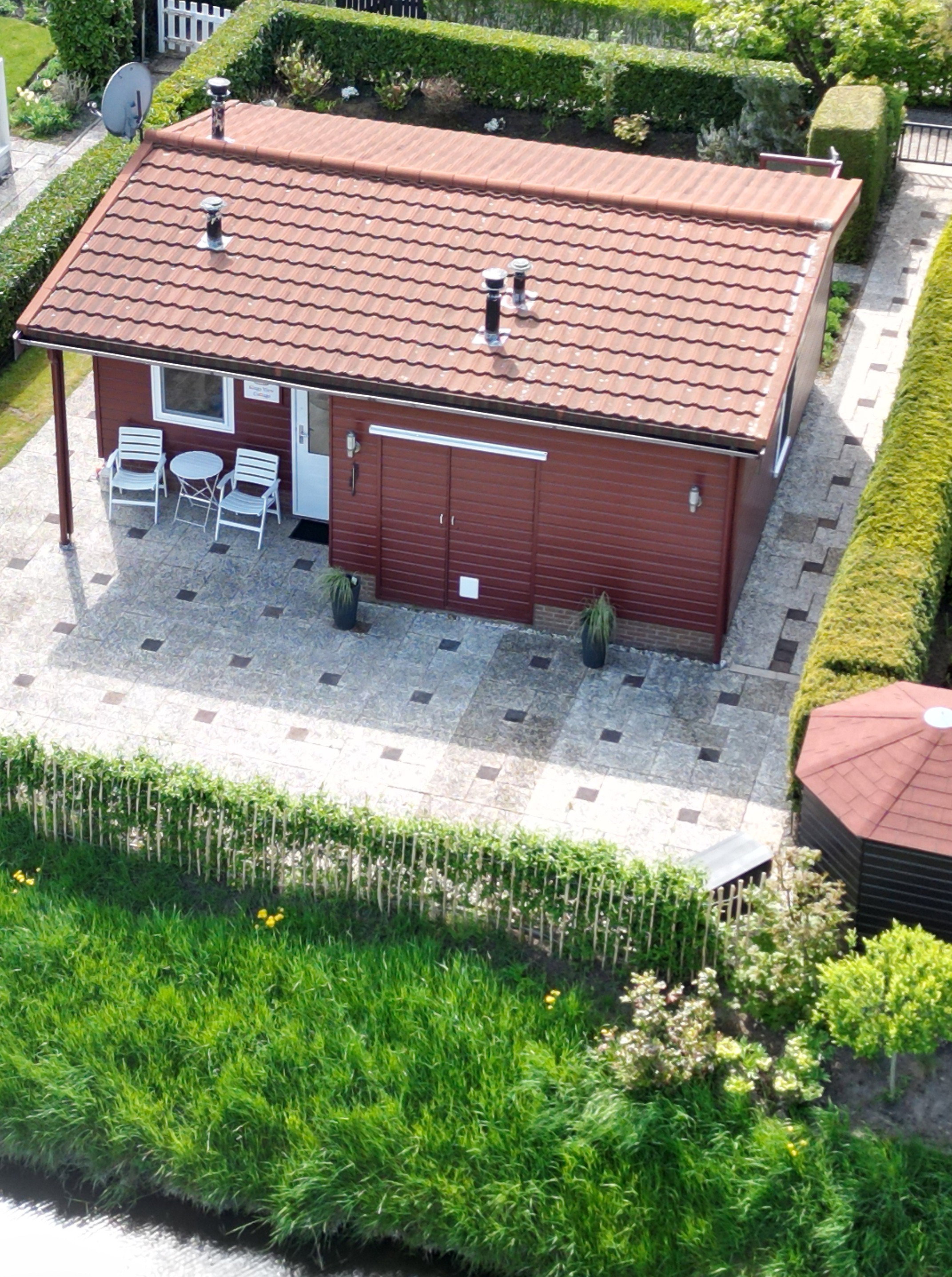 Natuurhuisje in Warmenhuizen