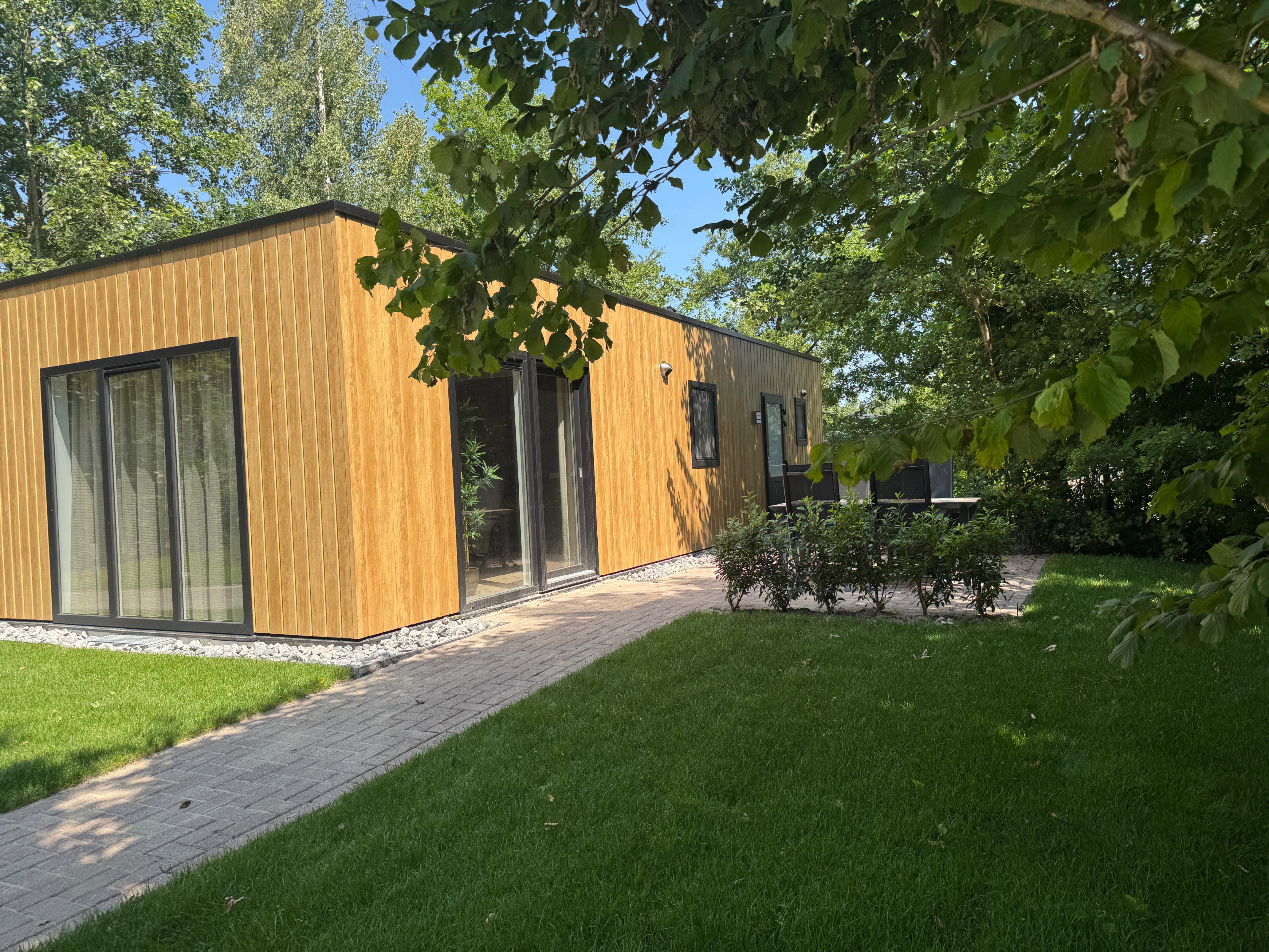 Natuurhuisje in Oosterwolde