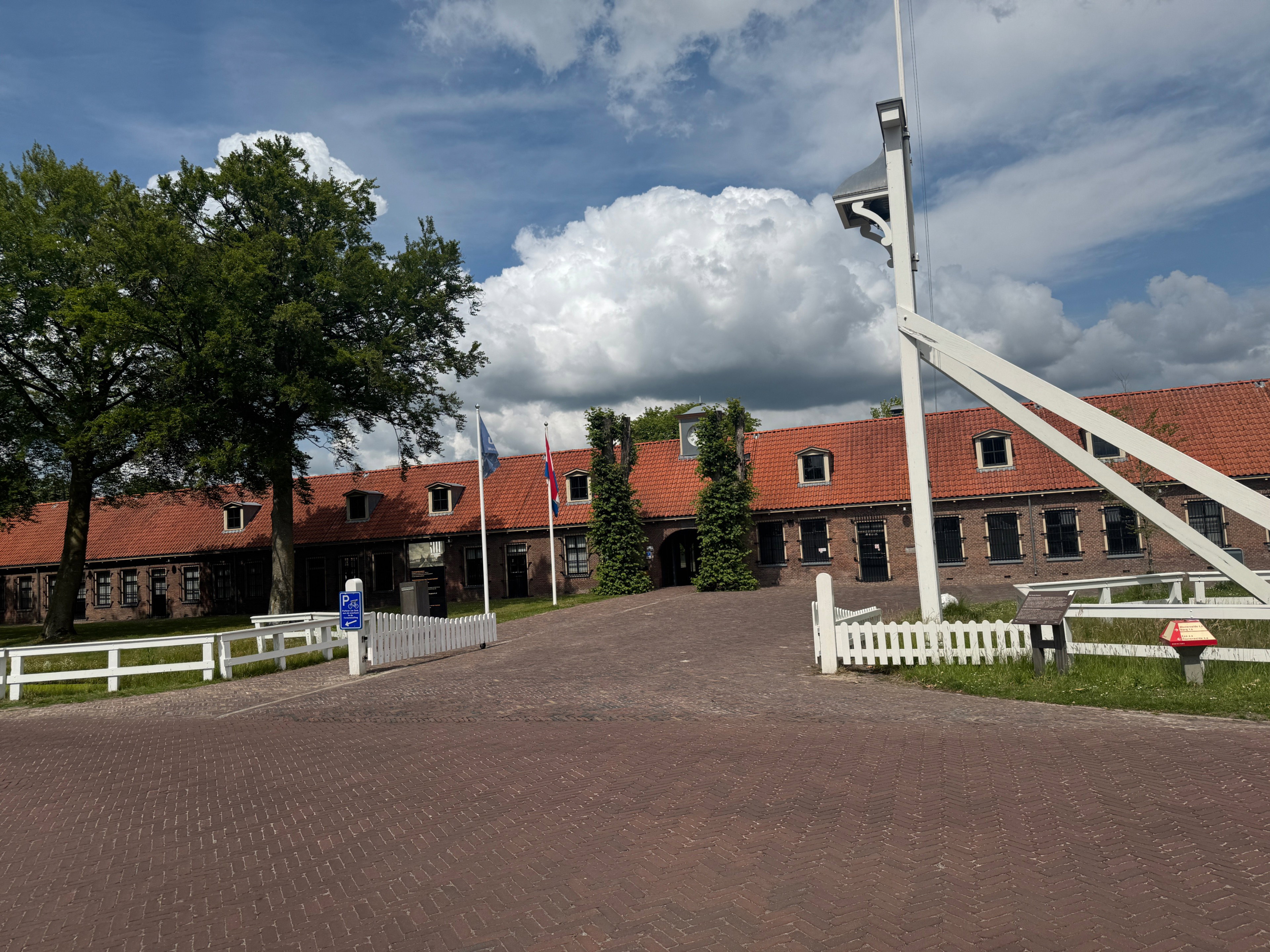 Natuurhuisje in Oosterwolde