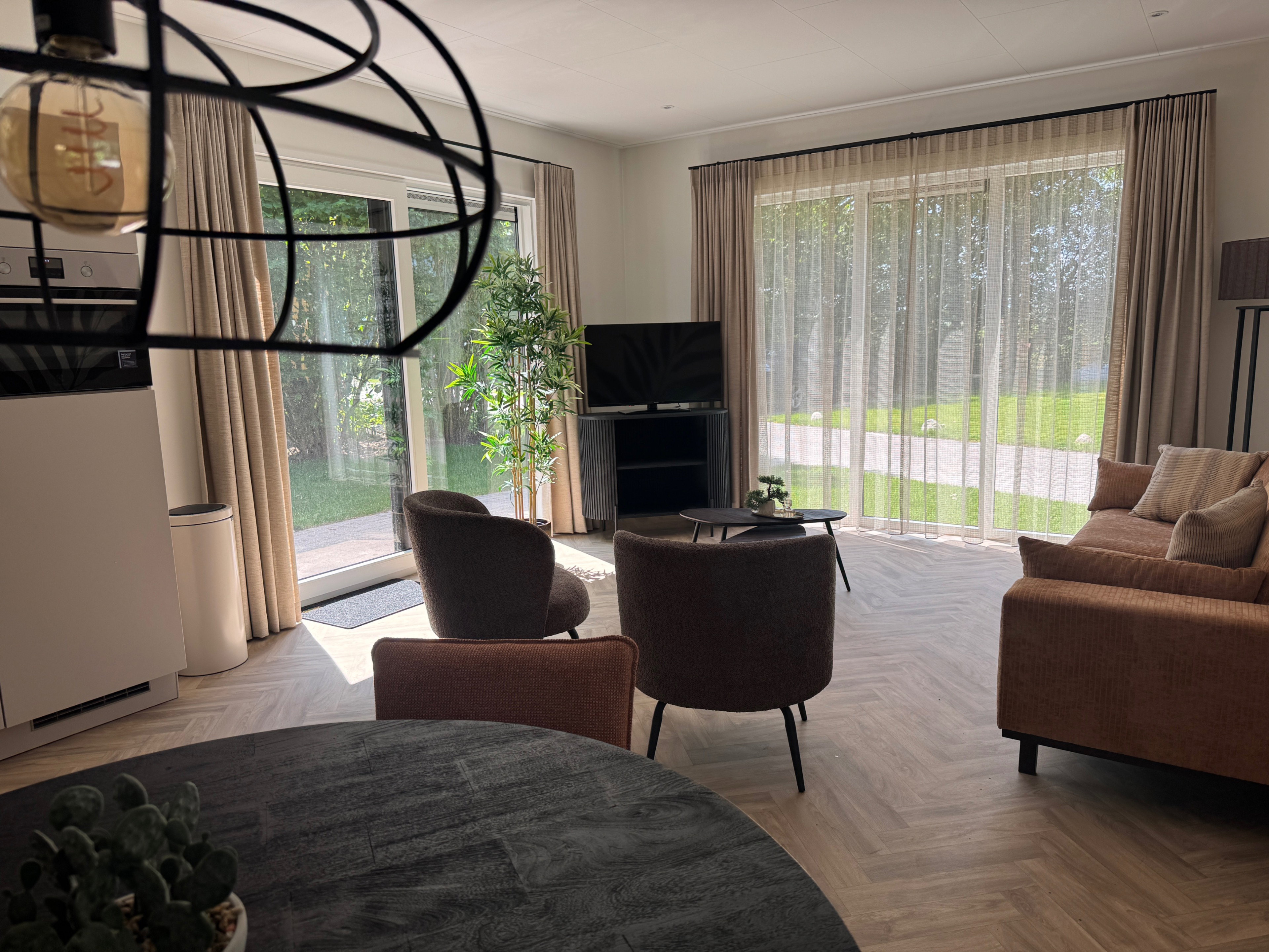 Natuurhuisje in Oosterwolde