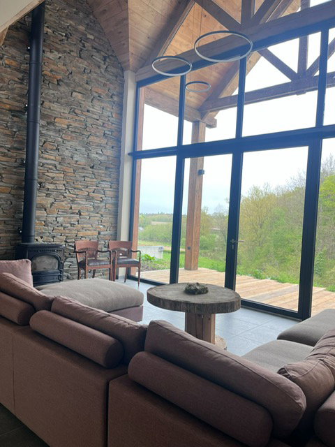 Natuurhuisje in Zulzeke