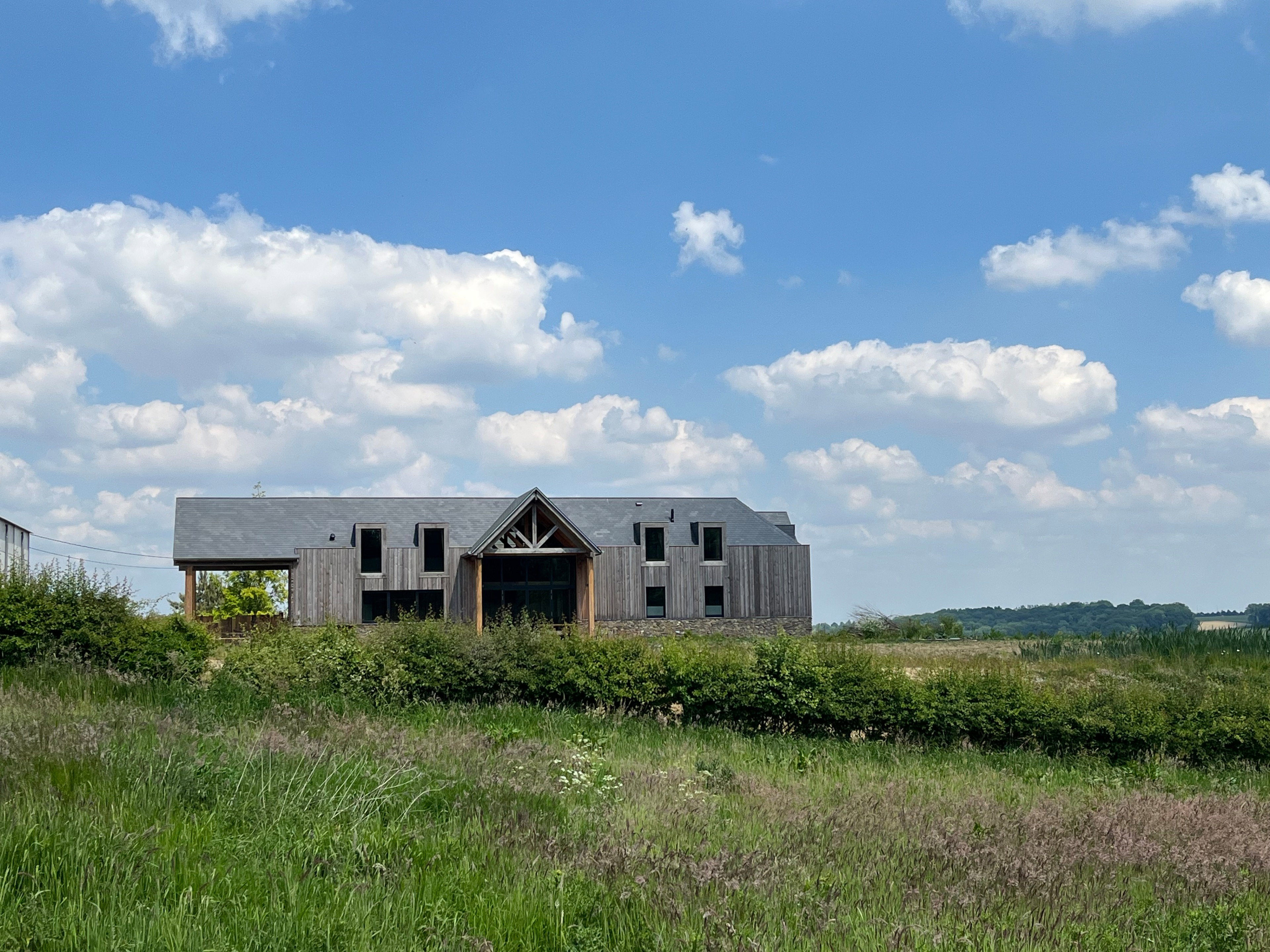 Natuurhuisje in Zulzeke