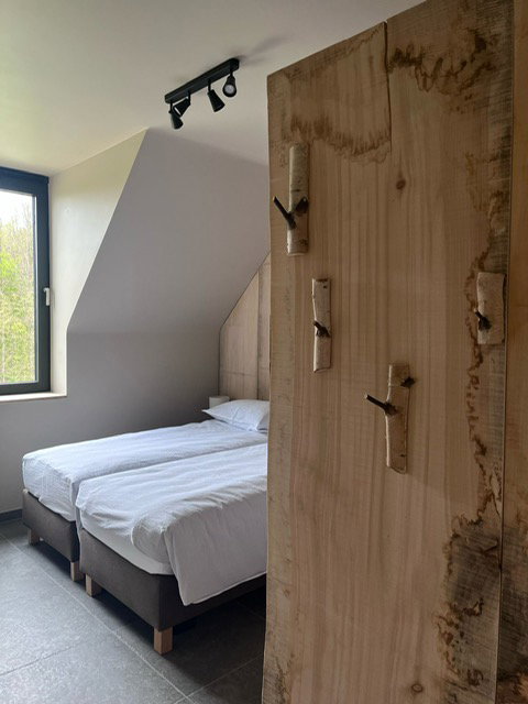 Natuurhuisje in Zulzeke