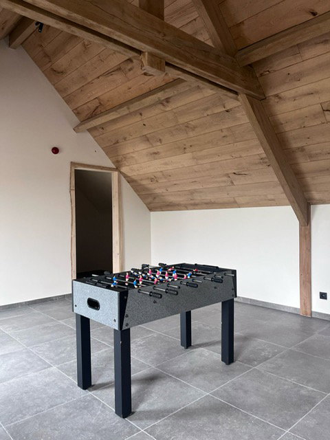 Natuurhuisje in Zulzeke
