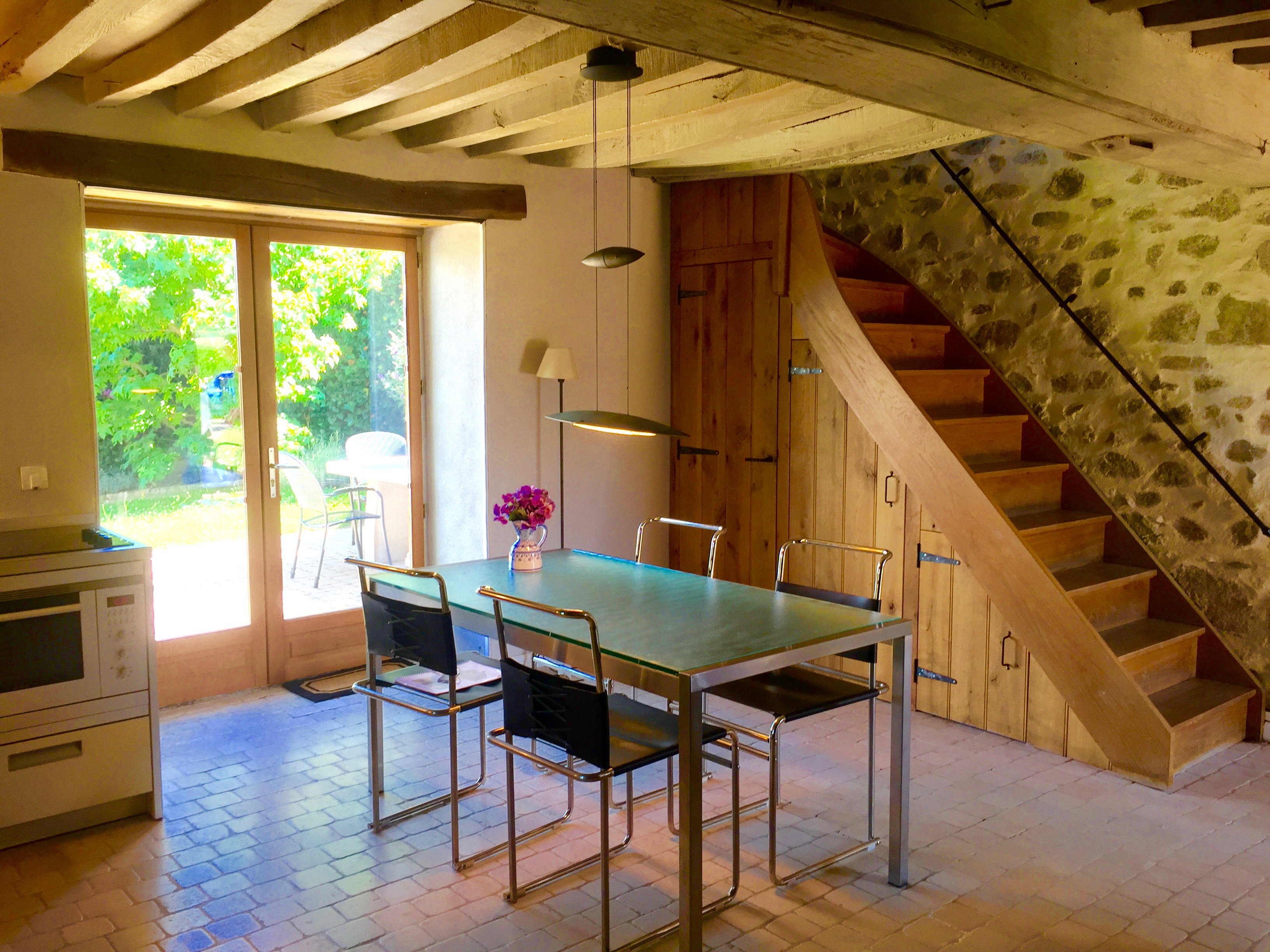 Nature house in Onlay