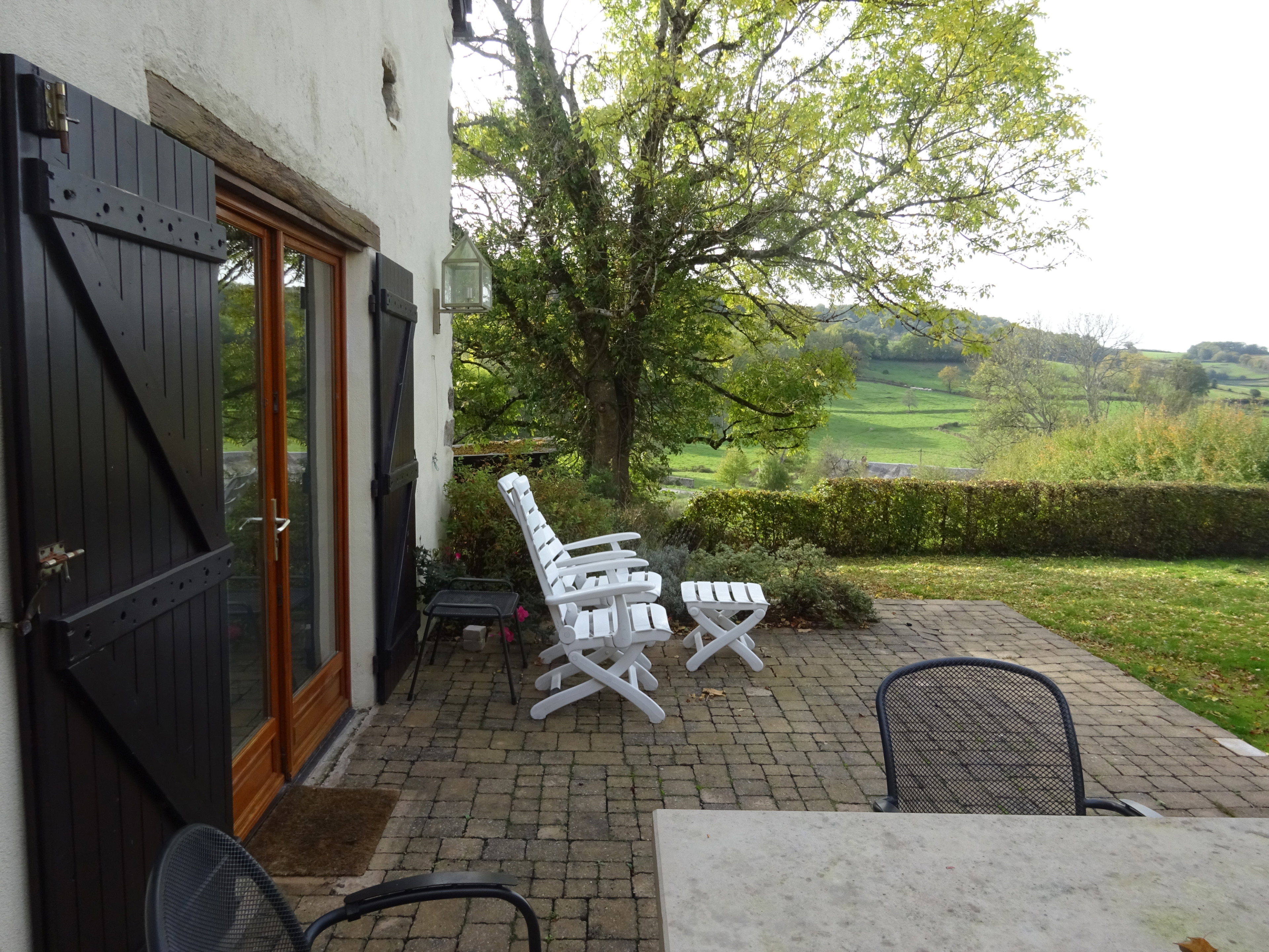 Nature house in Onlay