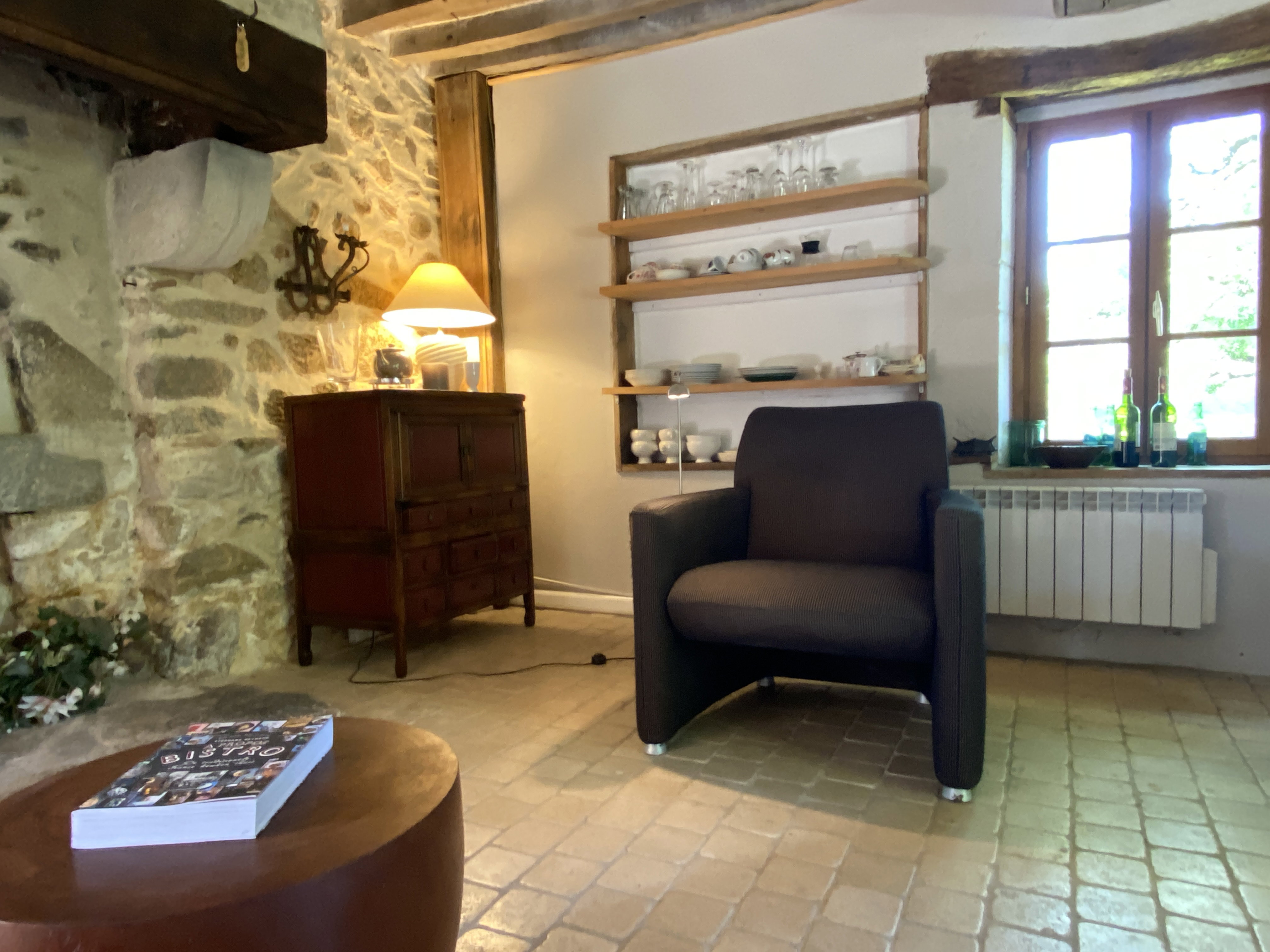 Nature house in Onlay