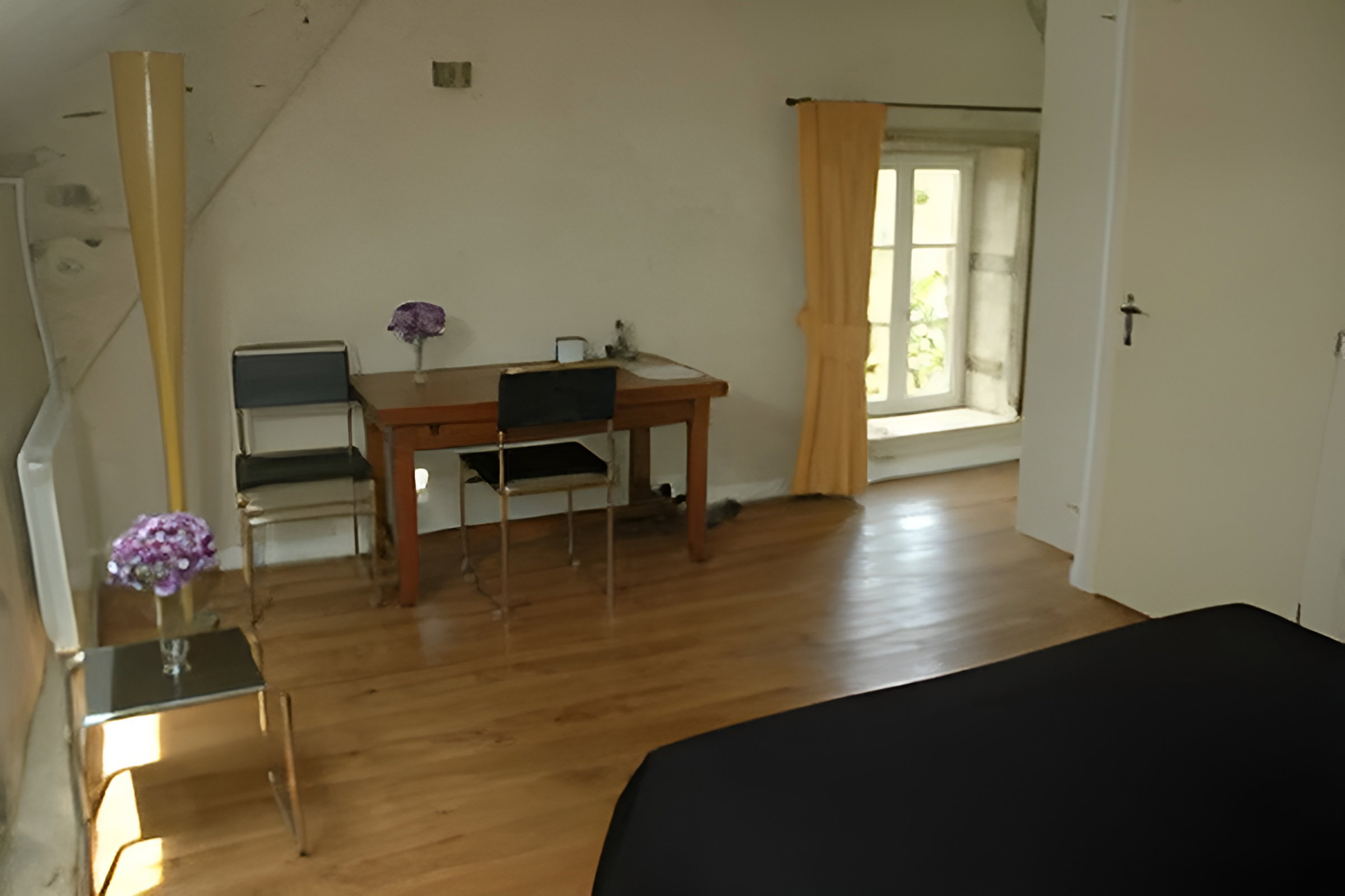 Nature house in Onlay