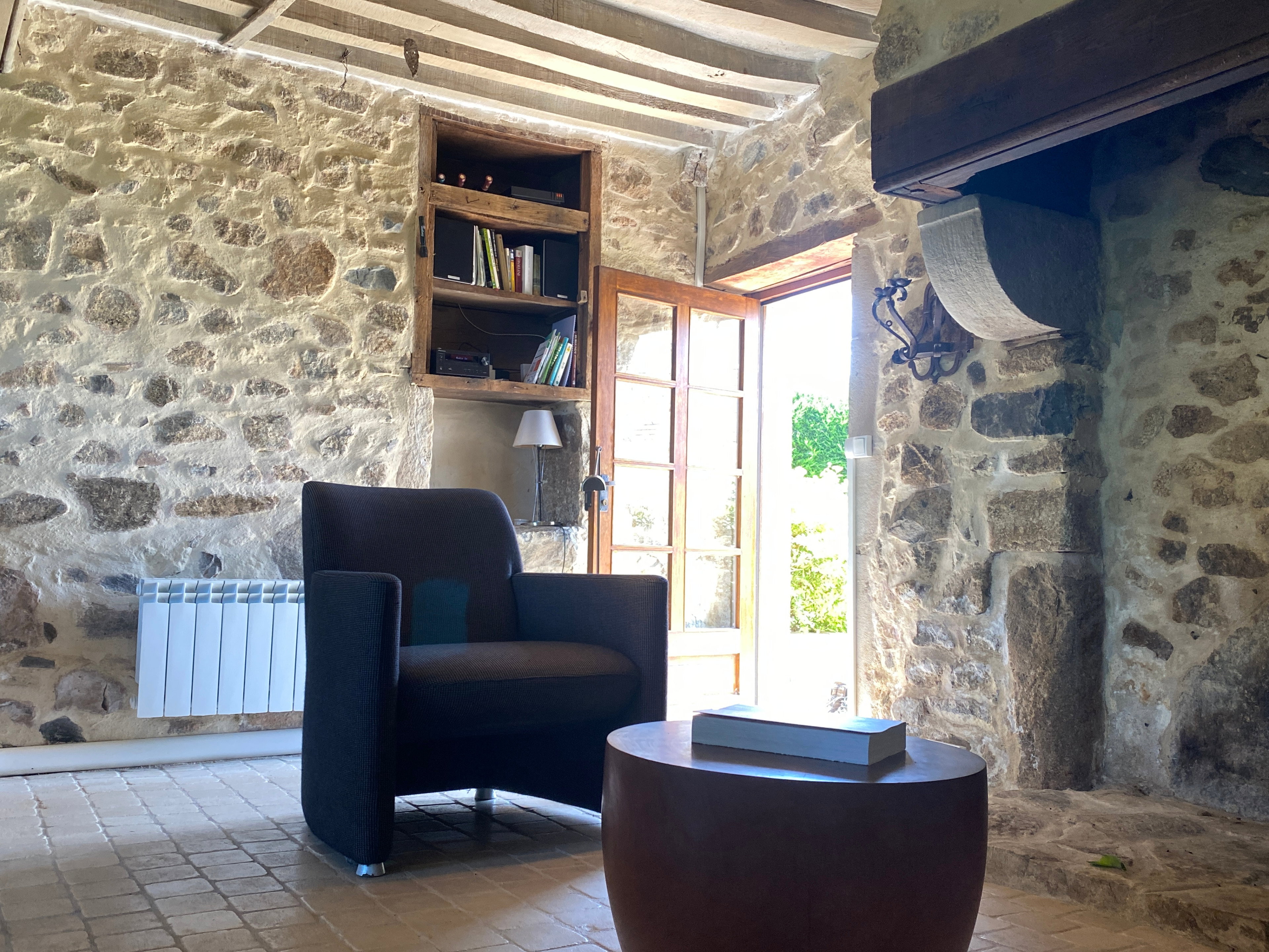 Nature house in Onlay