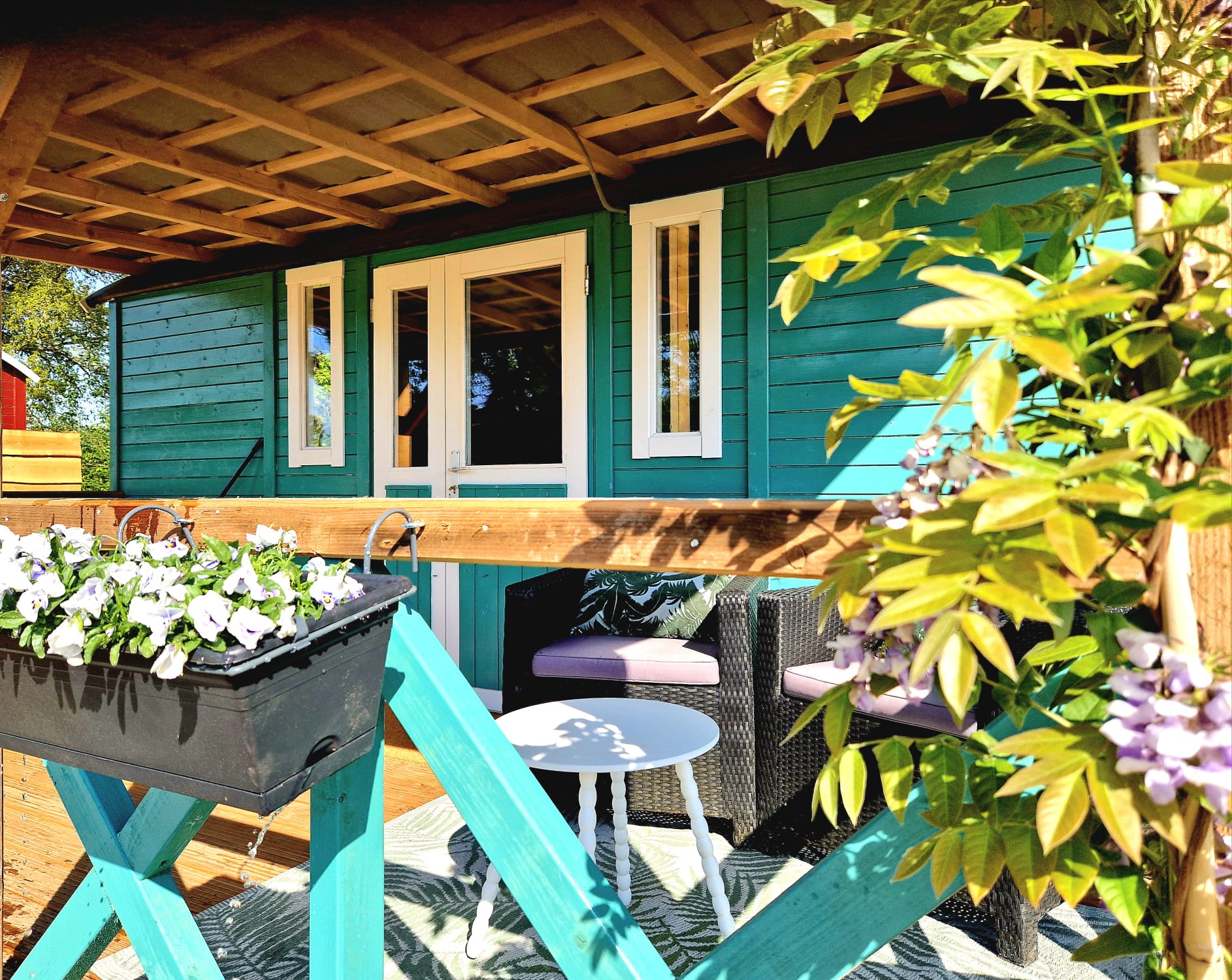 Casa nella natura a Lochem