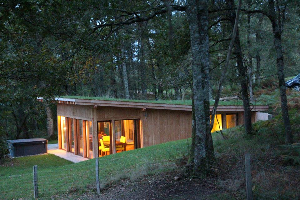 Maison nature à DOMPIERRE-LES-EGLISES