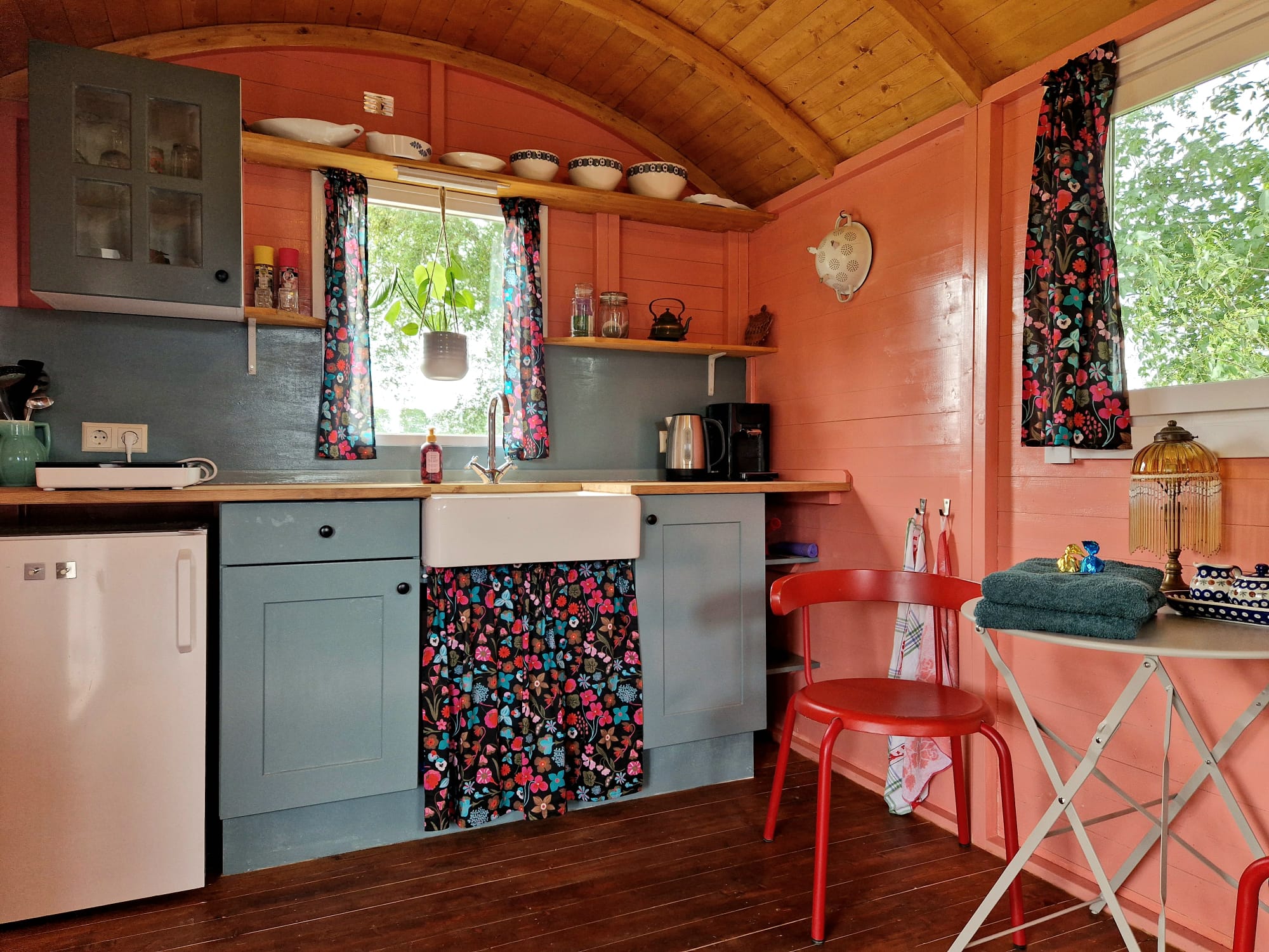 Casa nella natura a Lochem