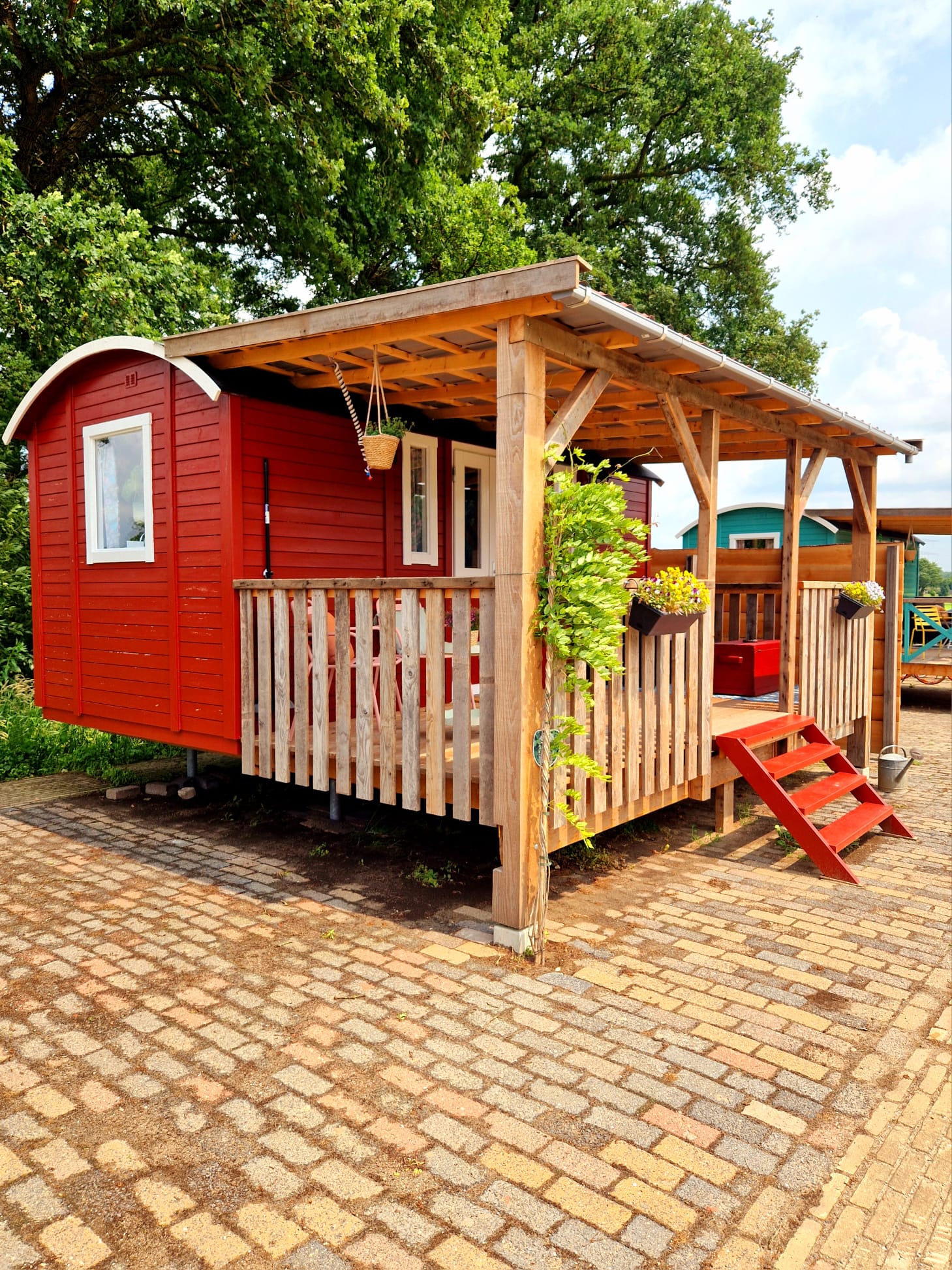 Casa nella natura a Lochem