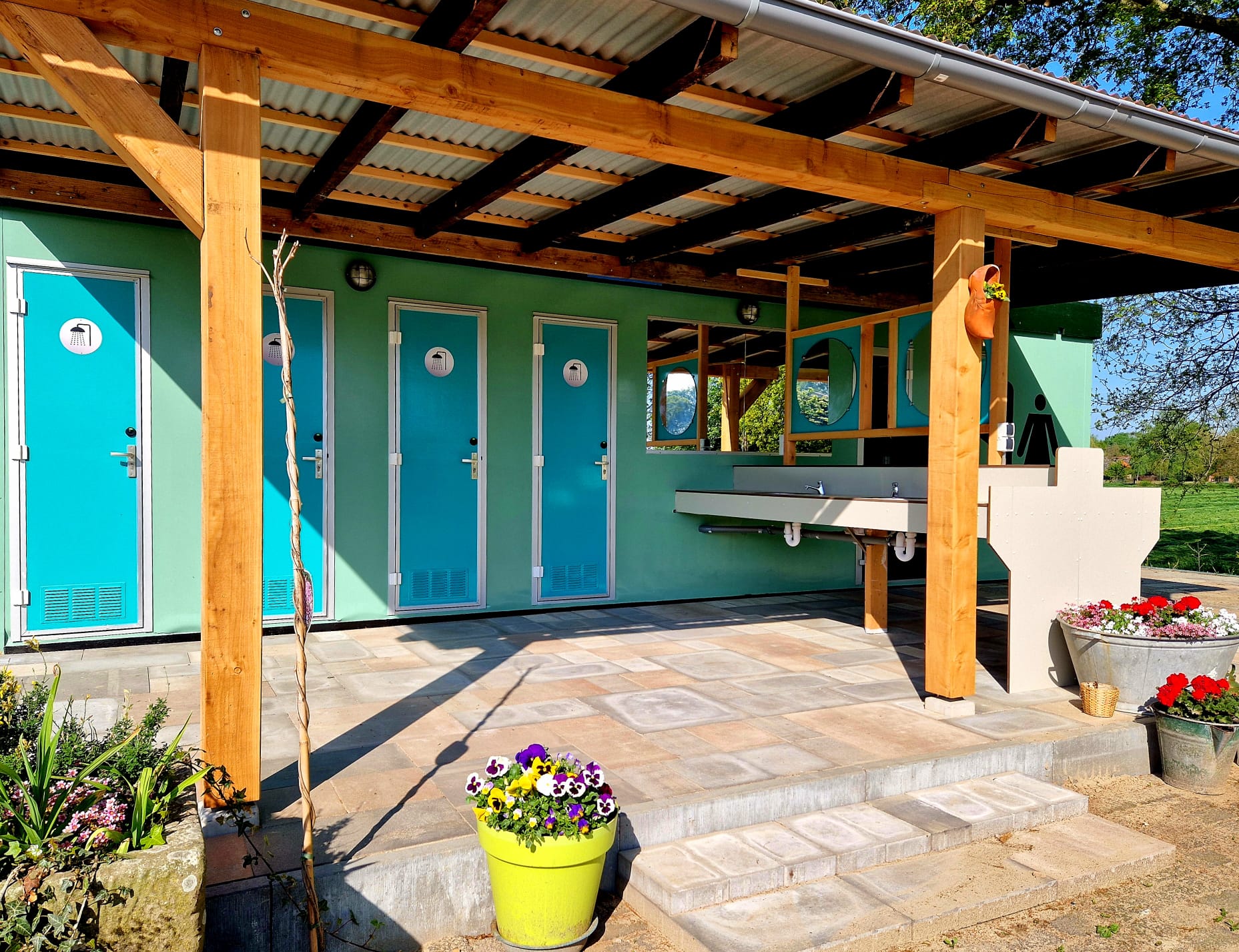 Casa nella natura a Lochem