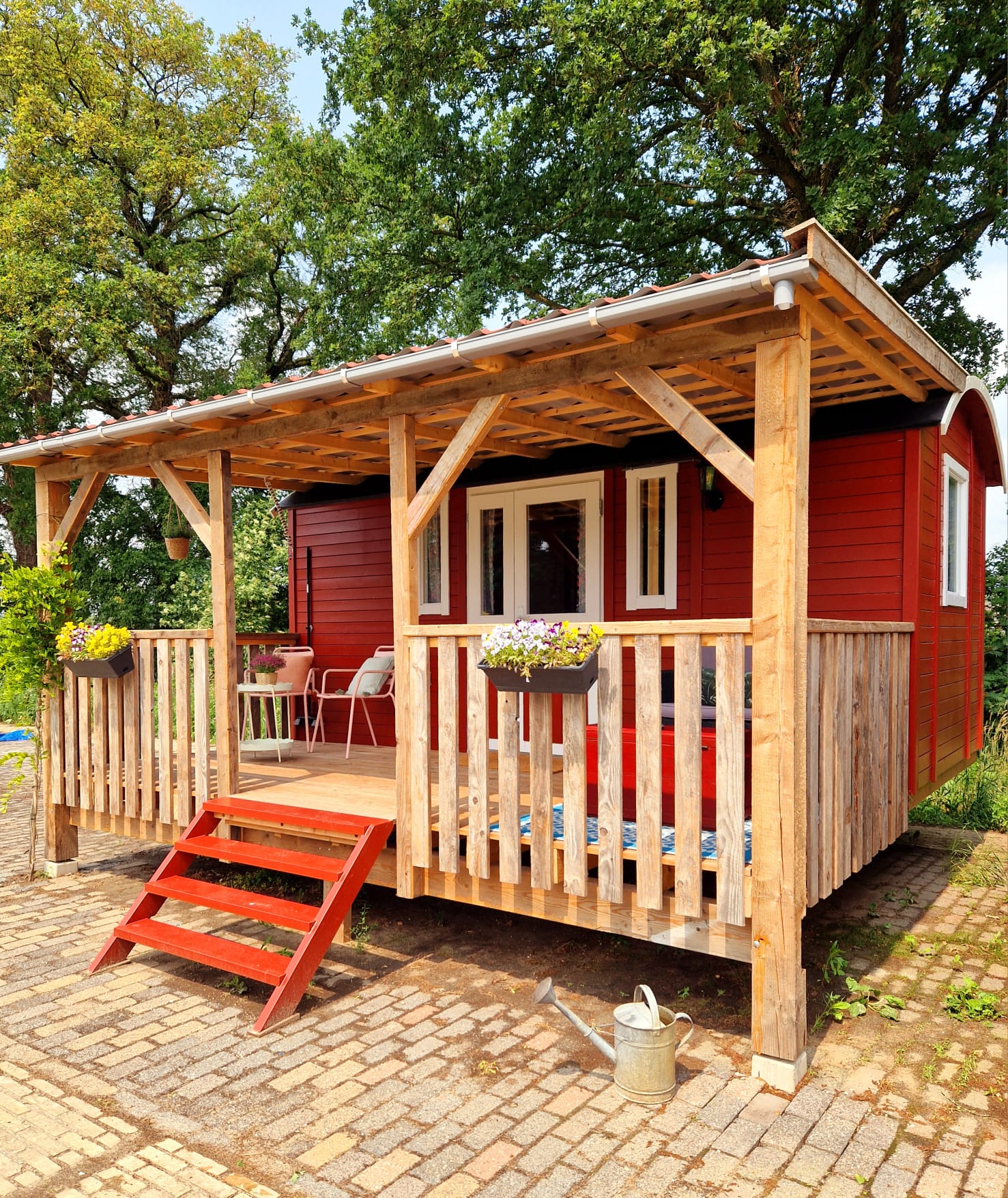 Casa nella natura a Lochem