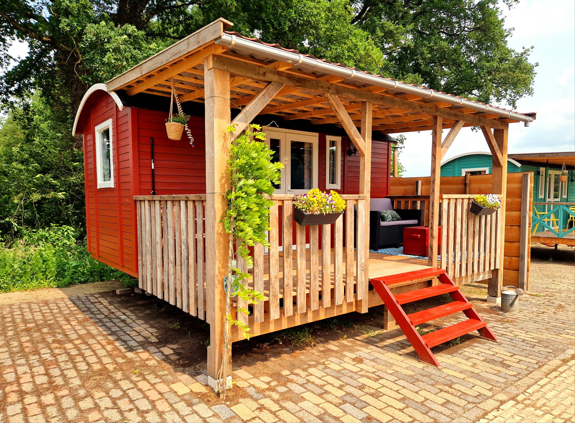Casa nella natura a Lochem