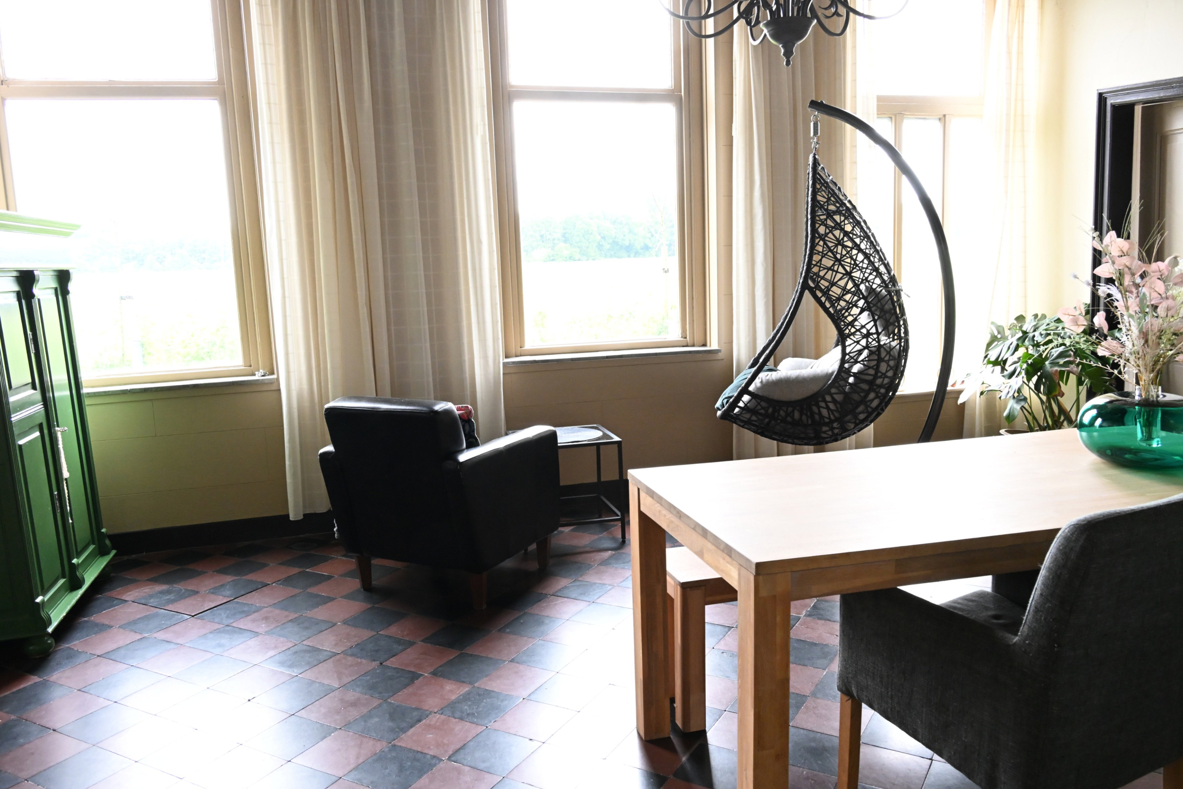 Natuurhuisje in Albergen
