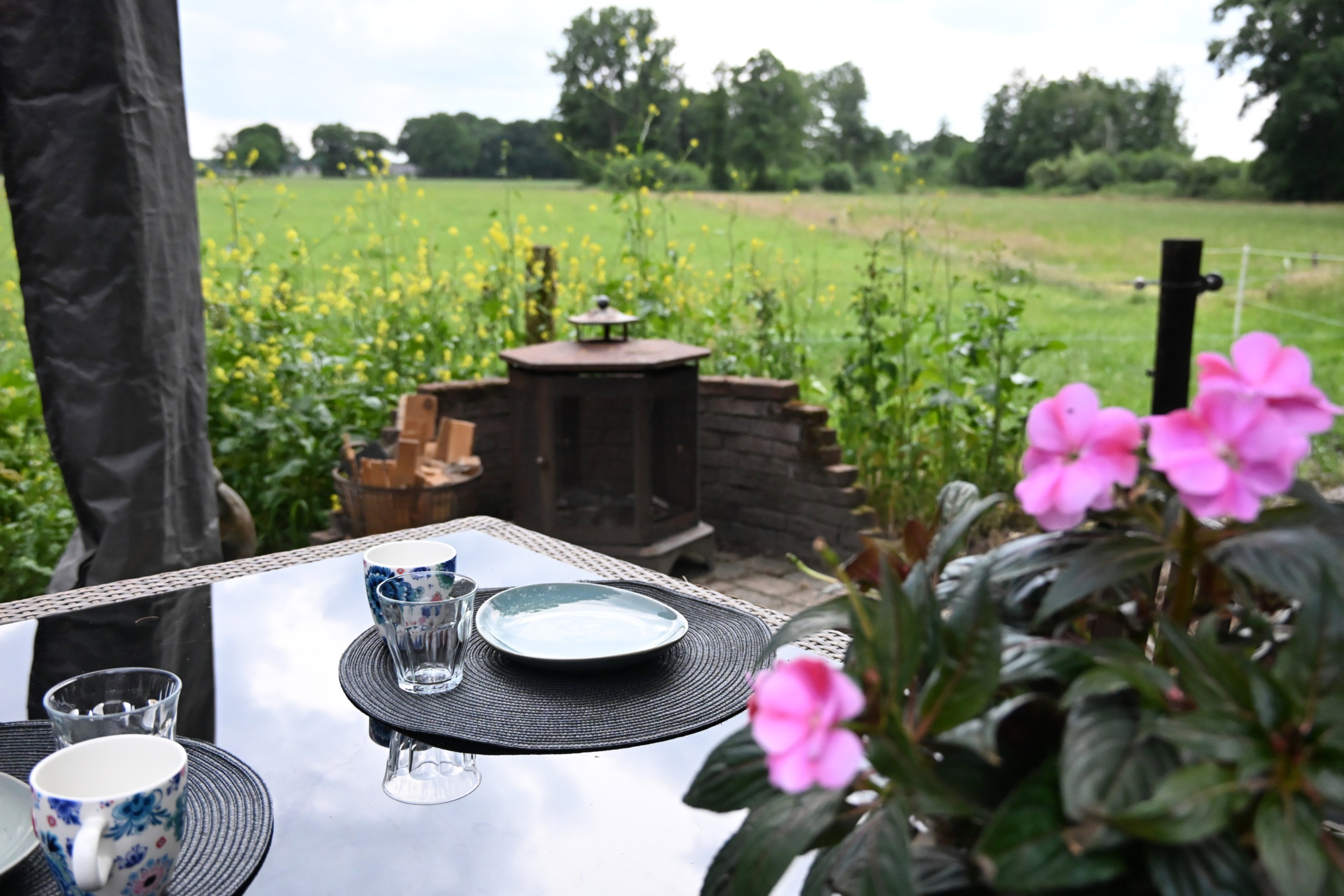 Natuurhuisje in Albergen