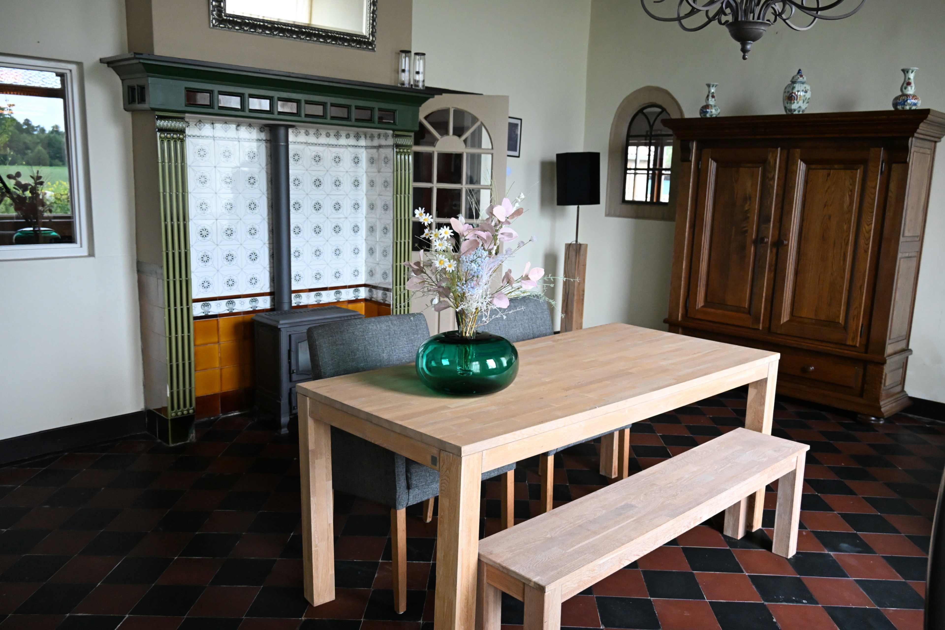 Natuurhuisje in Albergen