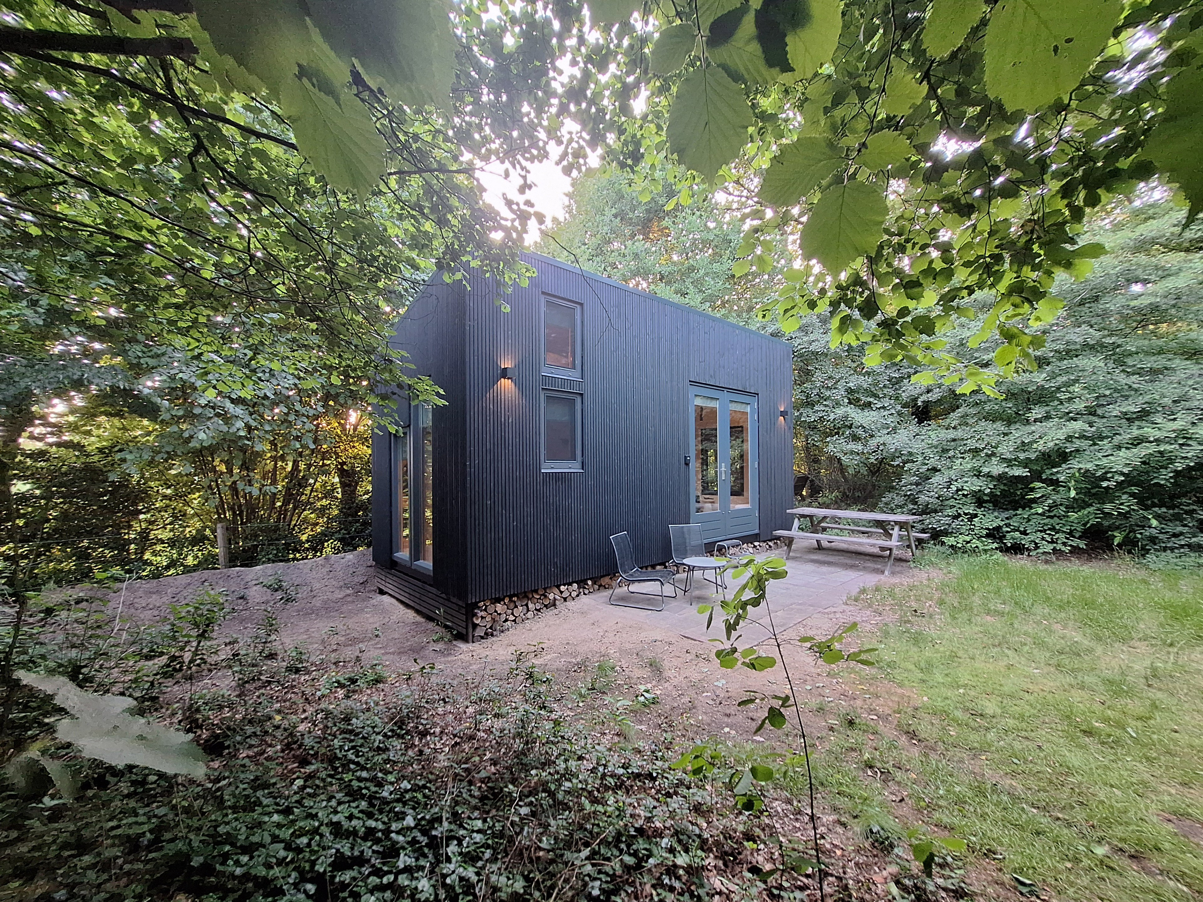 Natuurhuisje in Nijverdal