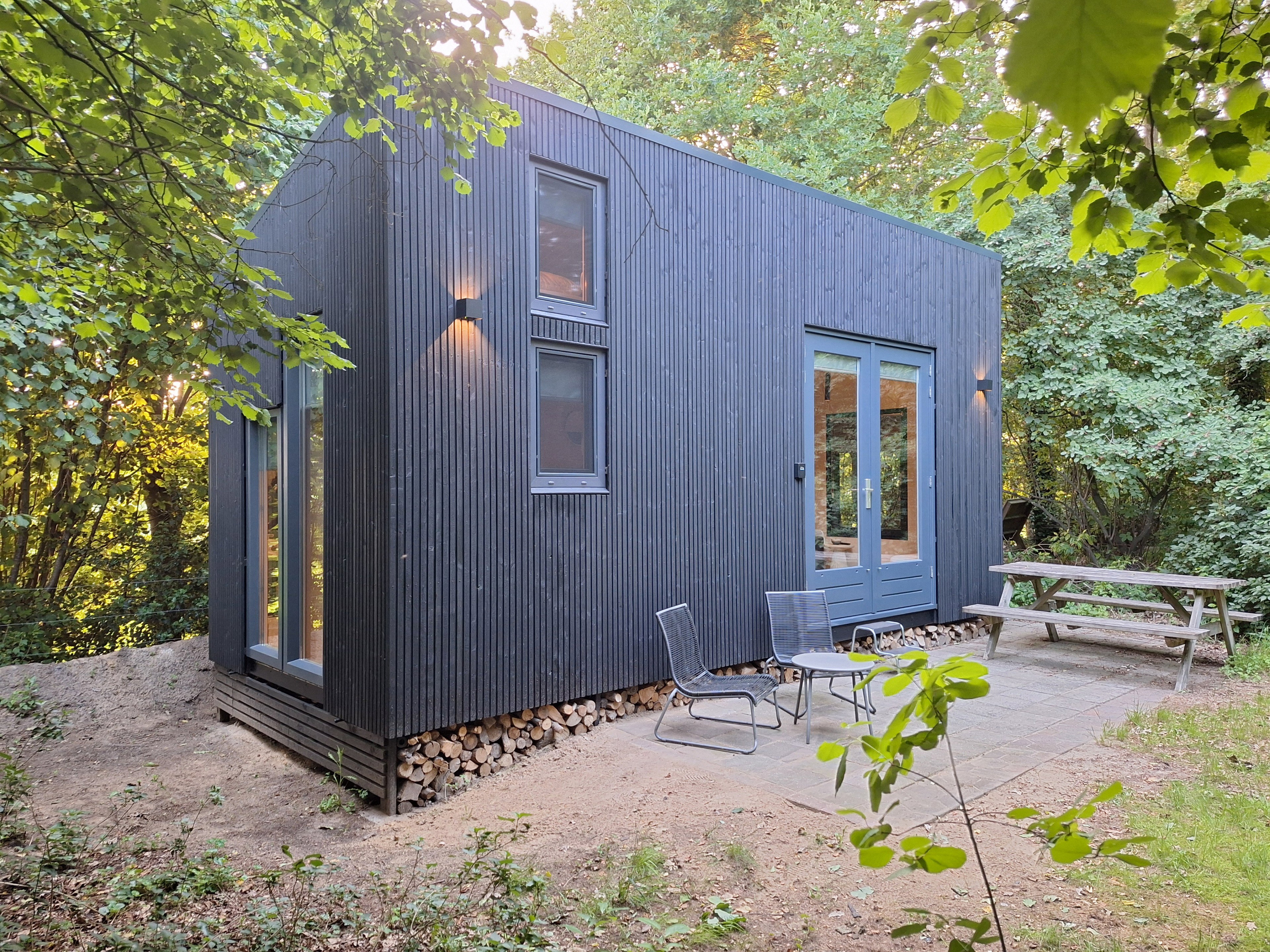 Natuurhuisje in Nijverdal