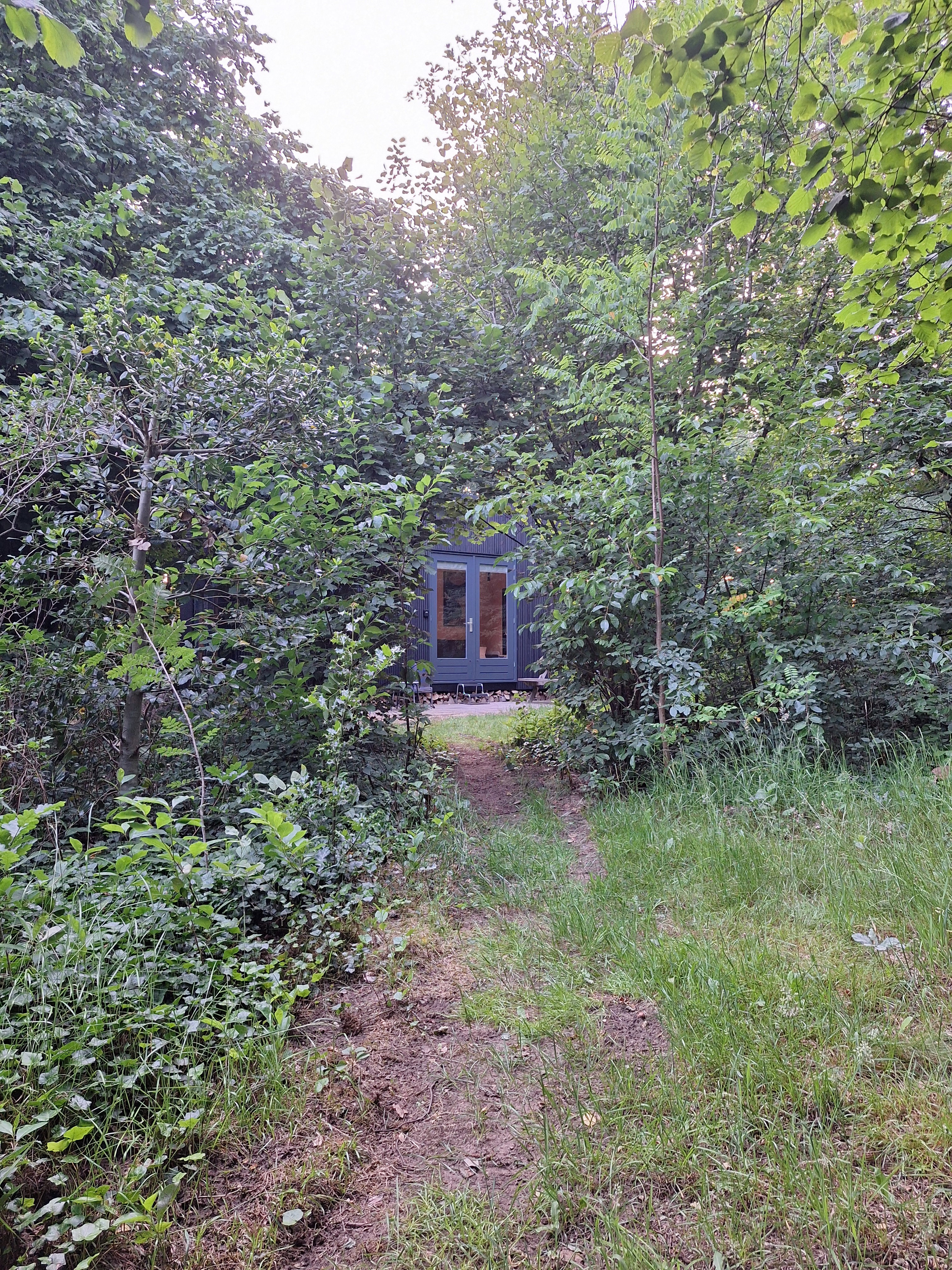 Natuurhuisje in Nijverdal