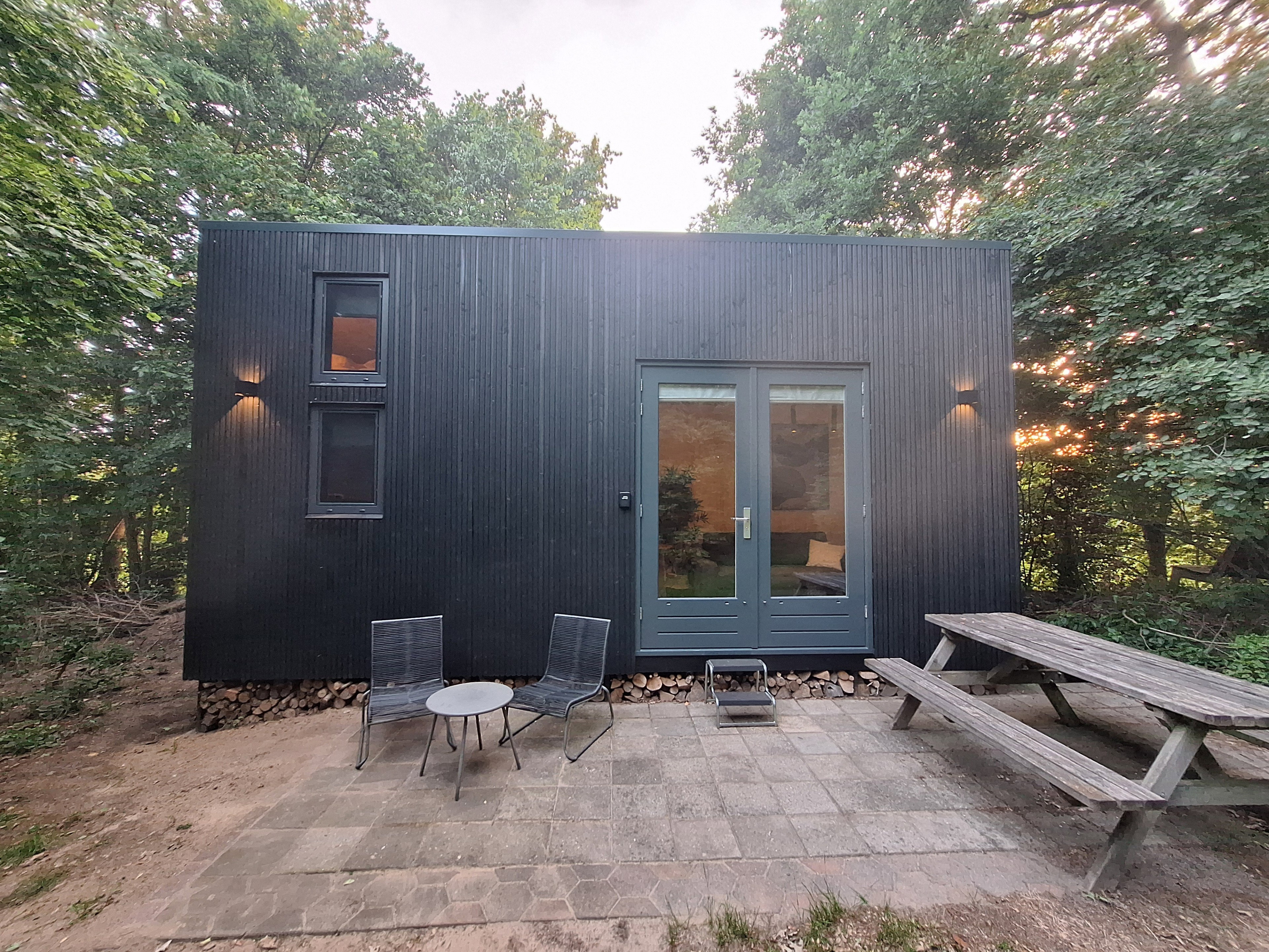 Natuurhuisje in Nijverdal