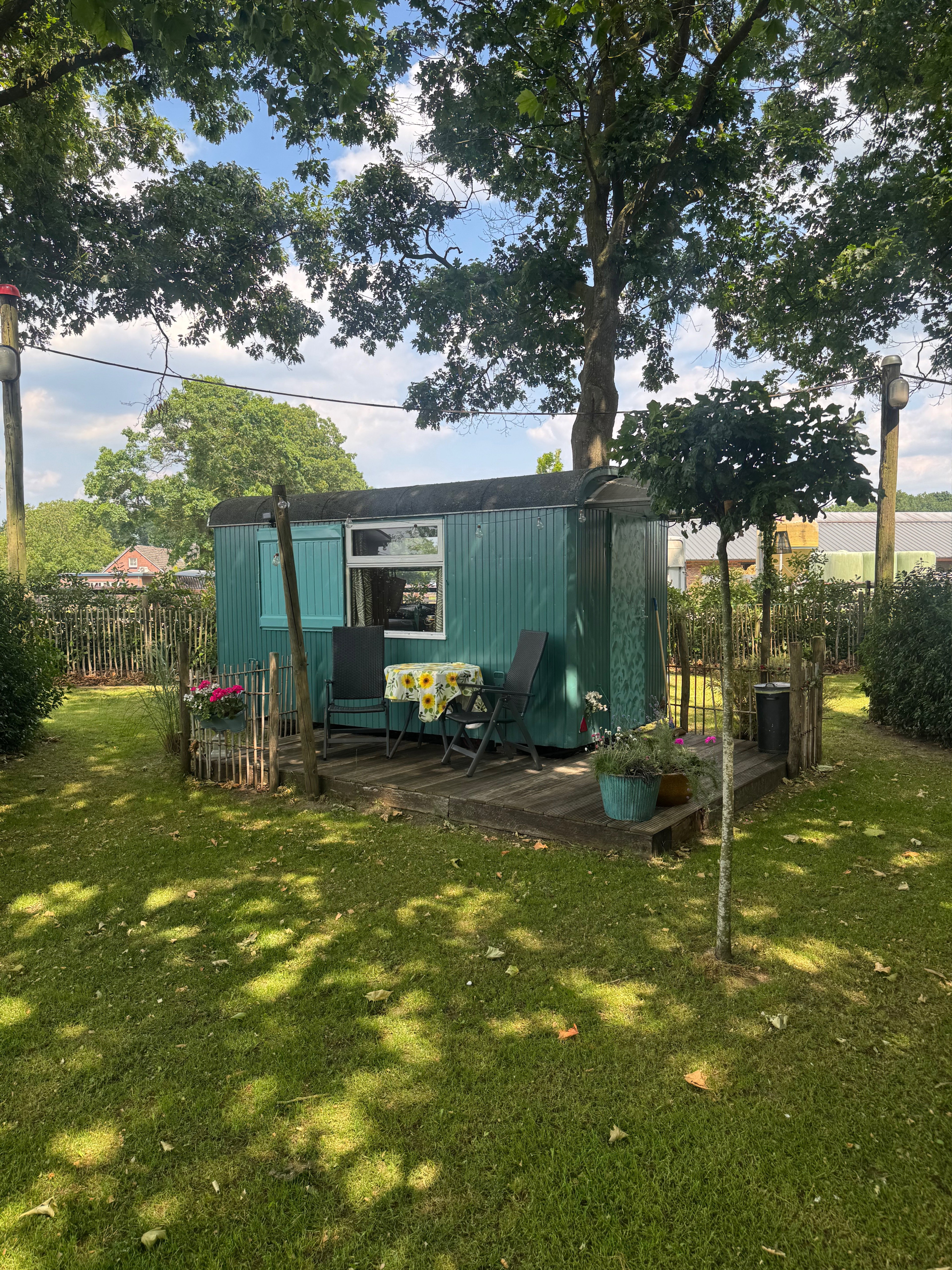 Casa nella natura a Sint Anthonis