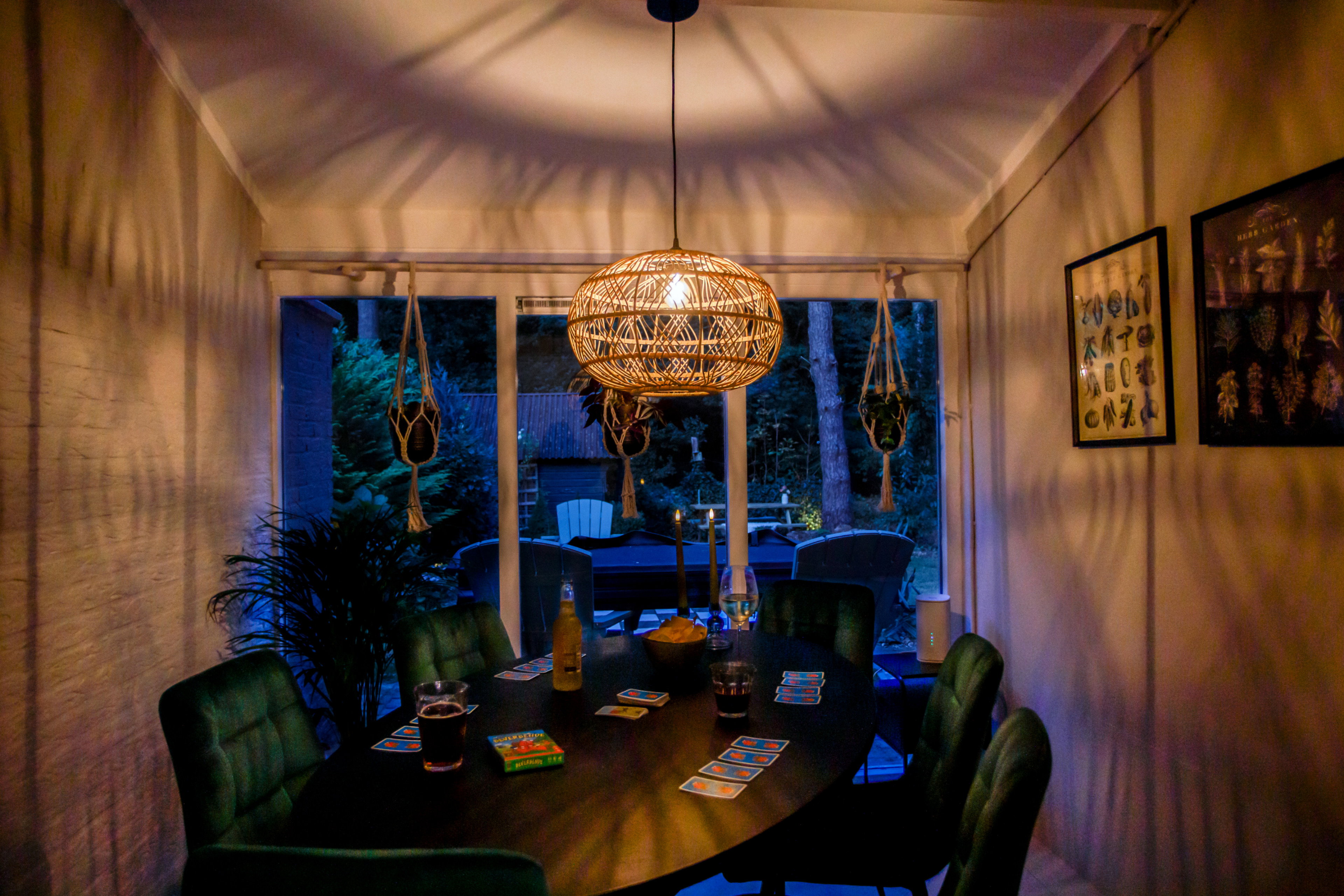 Natuurhuisje in Rheezerveen