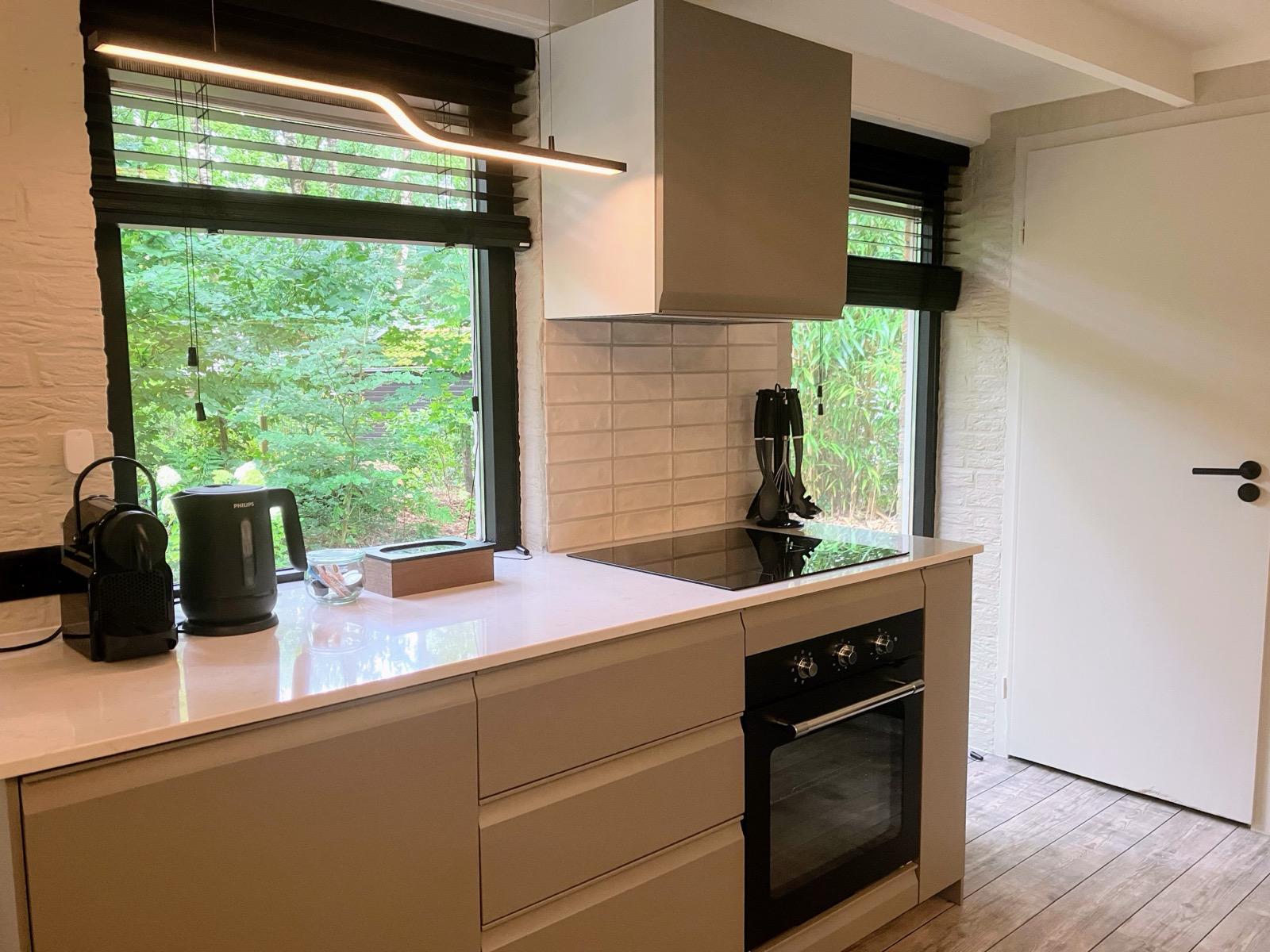 Natuurhuisje in Rheezerveen