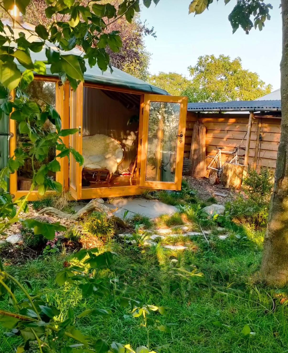 Casa nella natura a Eck en Wiel
