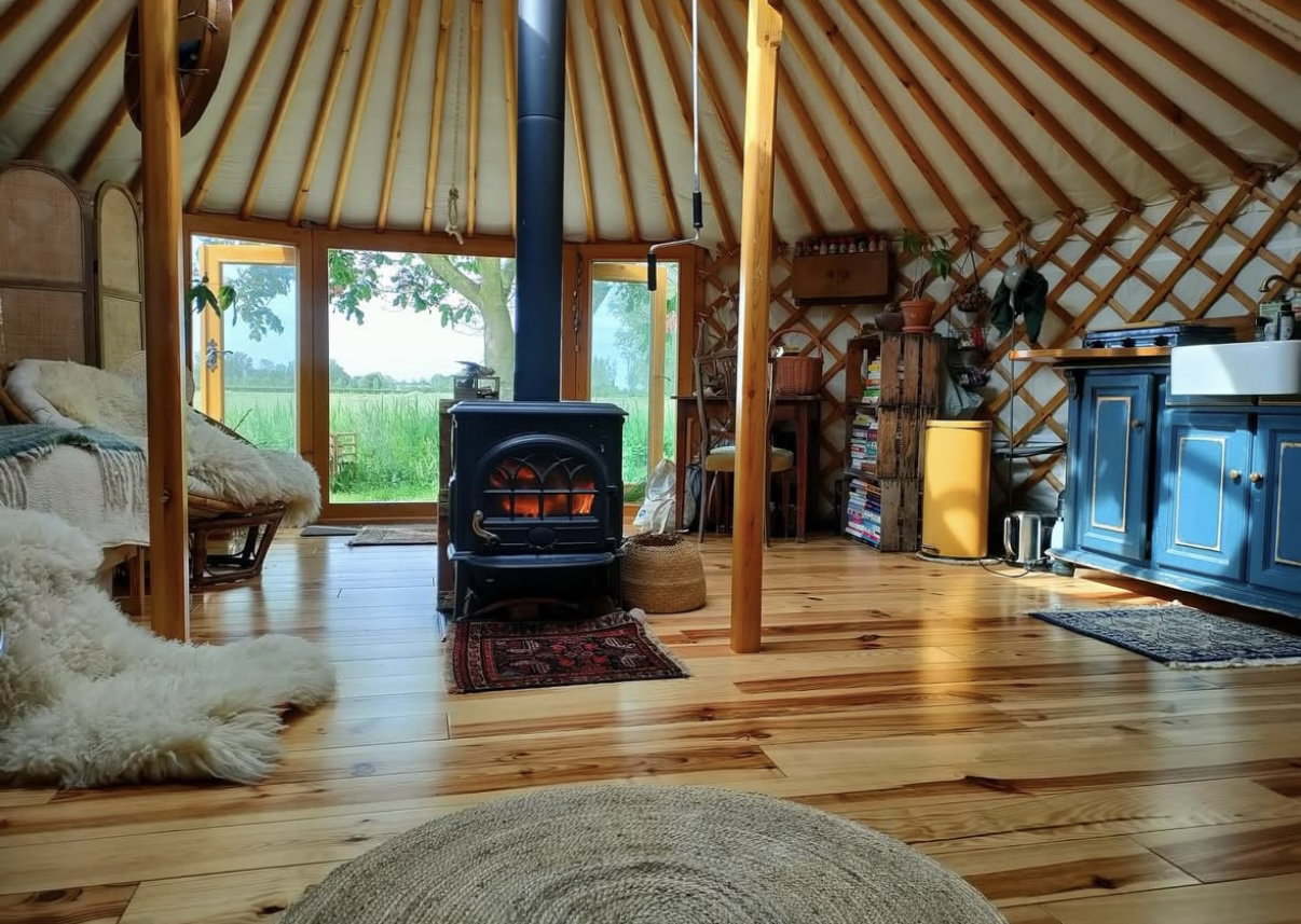 Casa nella natura a Eck en Wiel