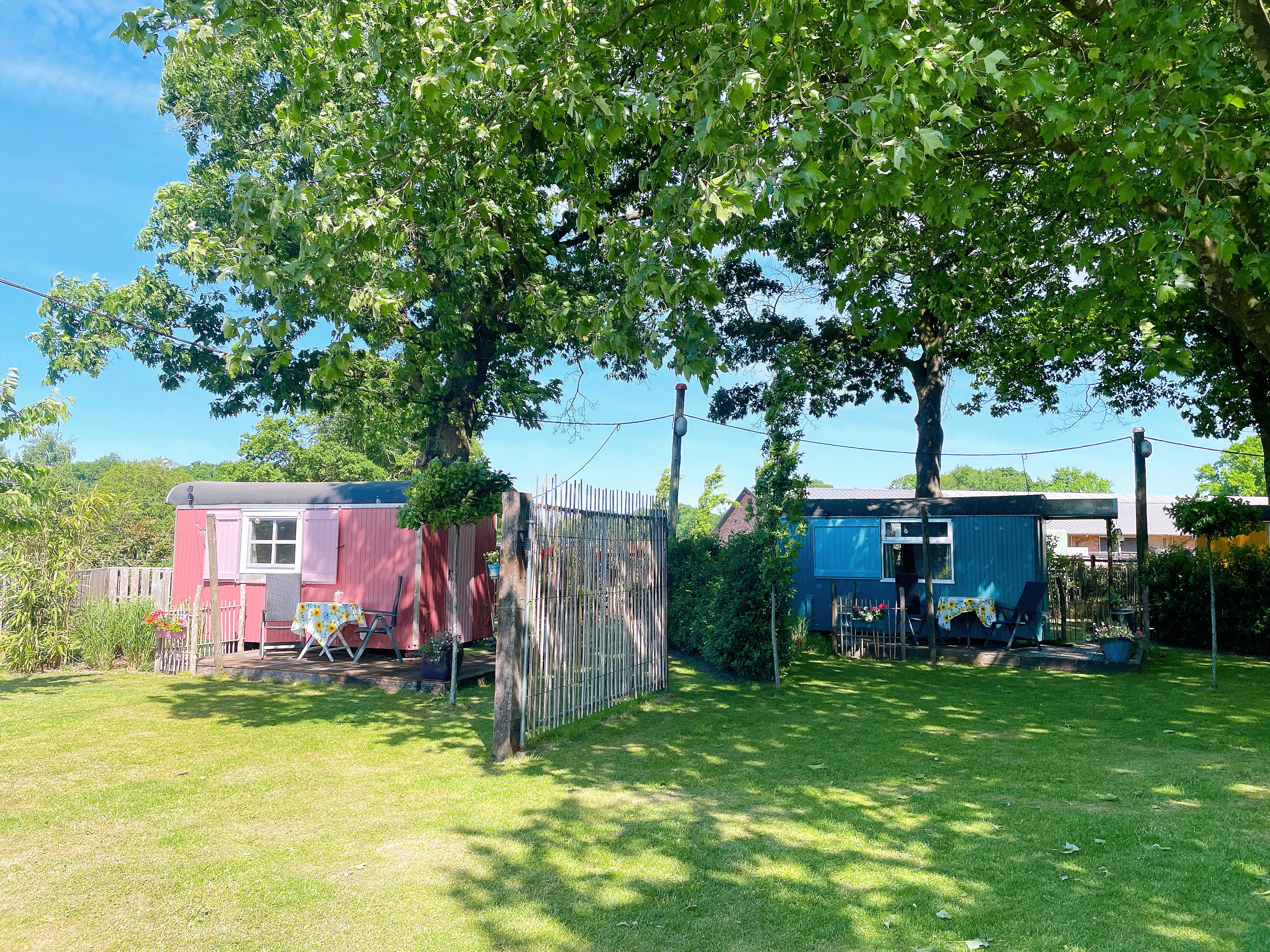 Casa nella natura a Sint Anthonis