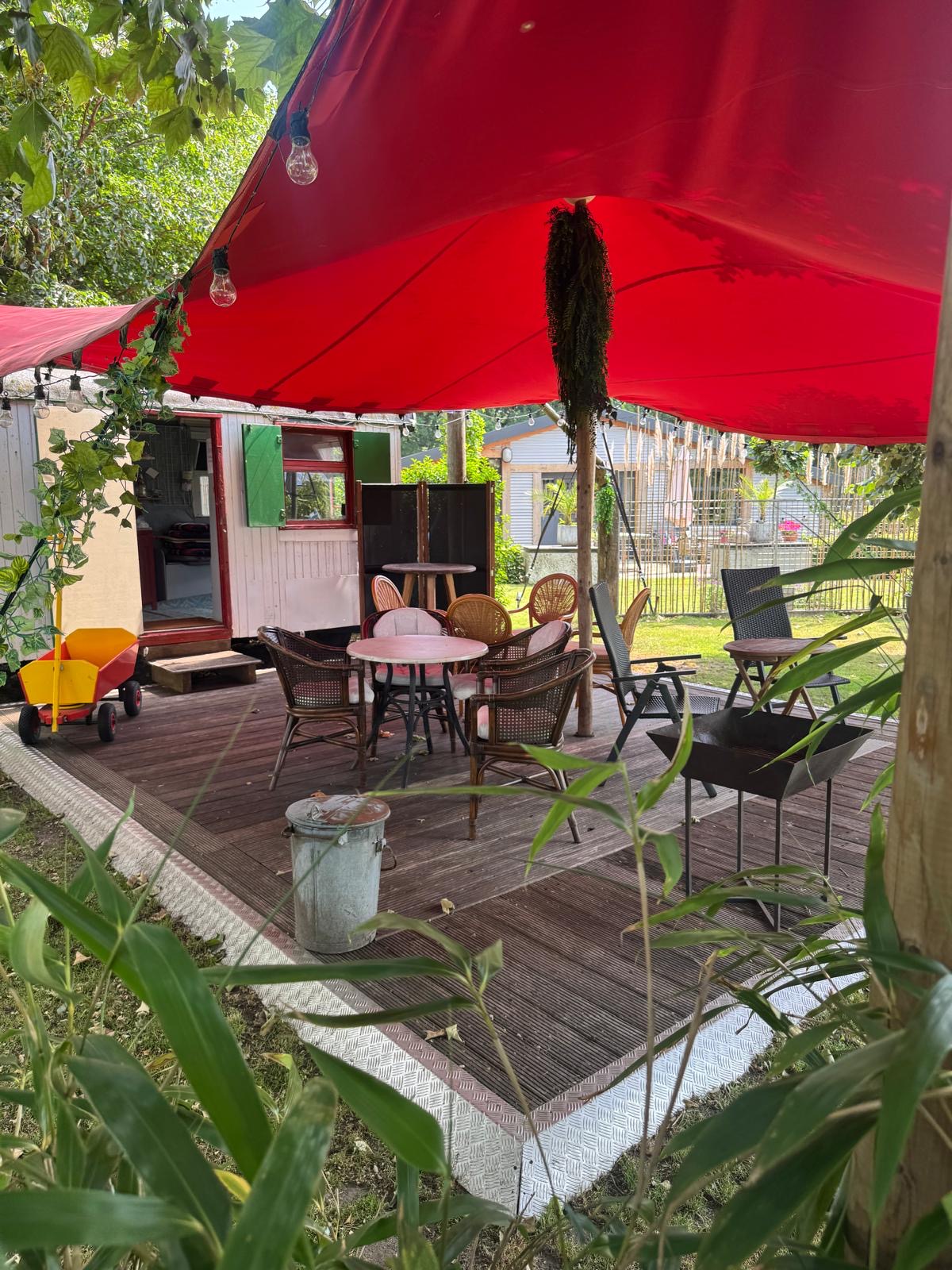 Casa nella natura a Sint Anthonis