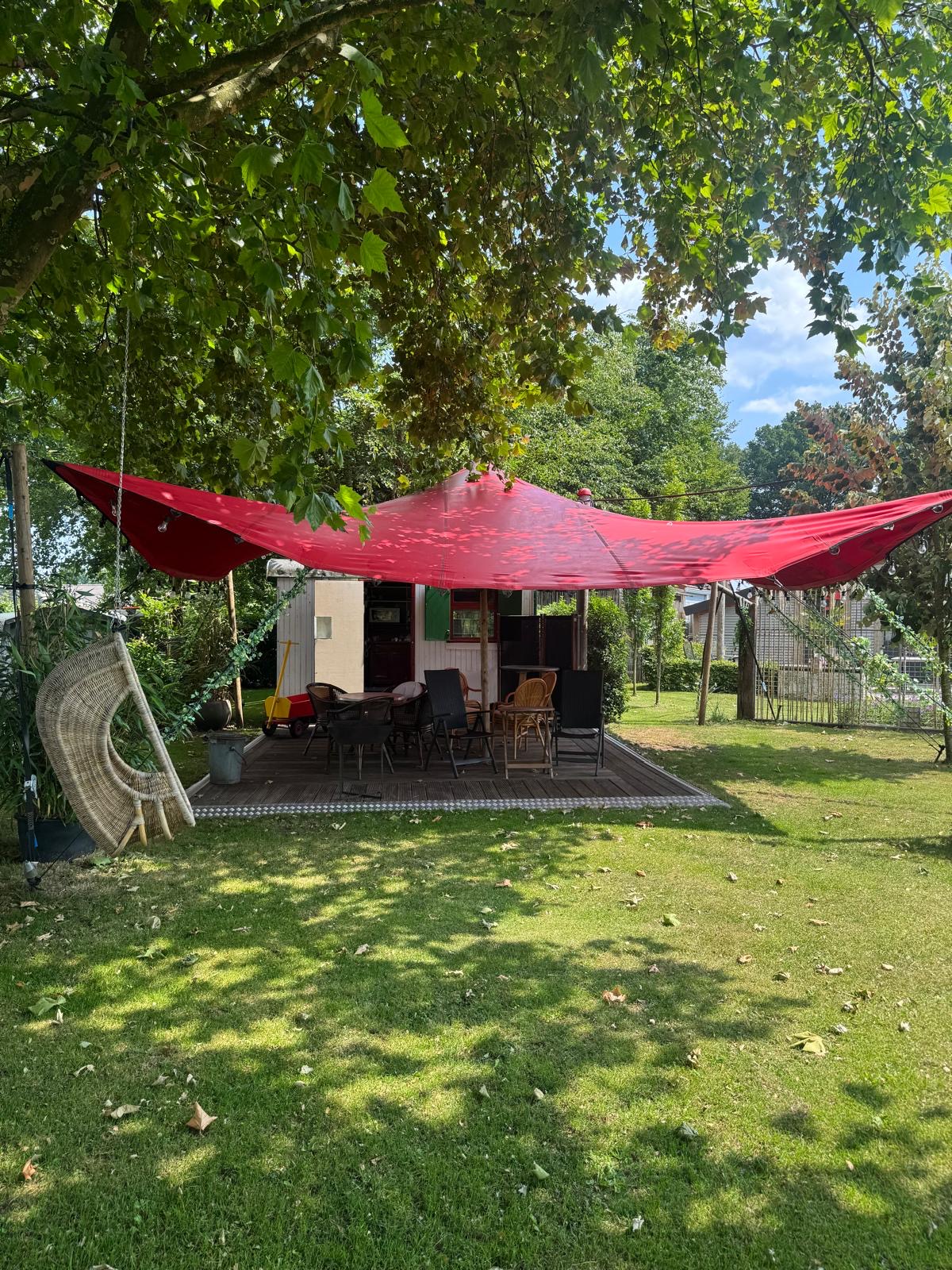 Casa nella natura a Sint Anthonis