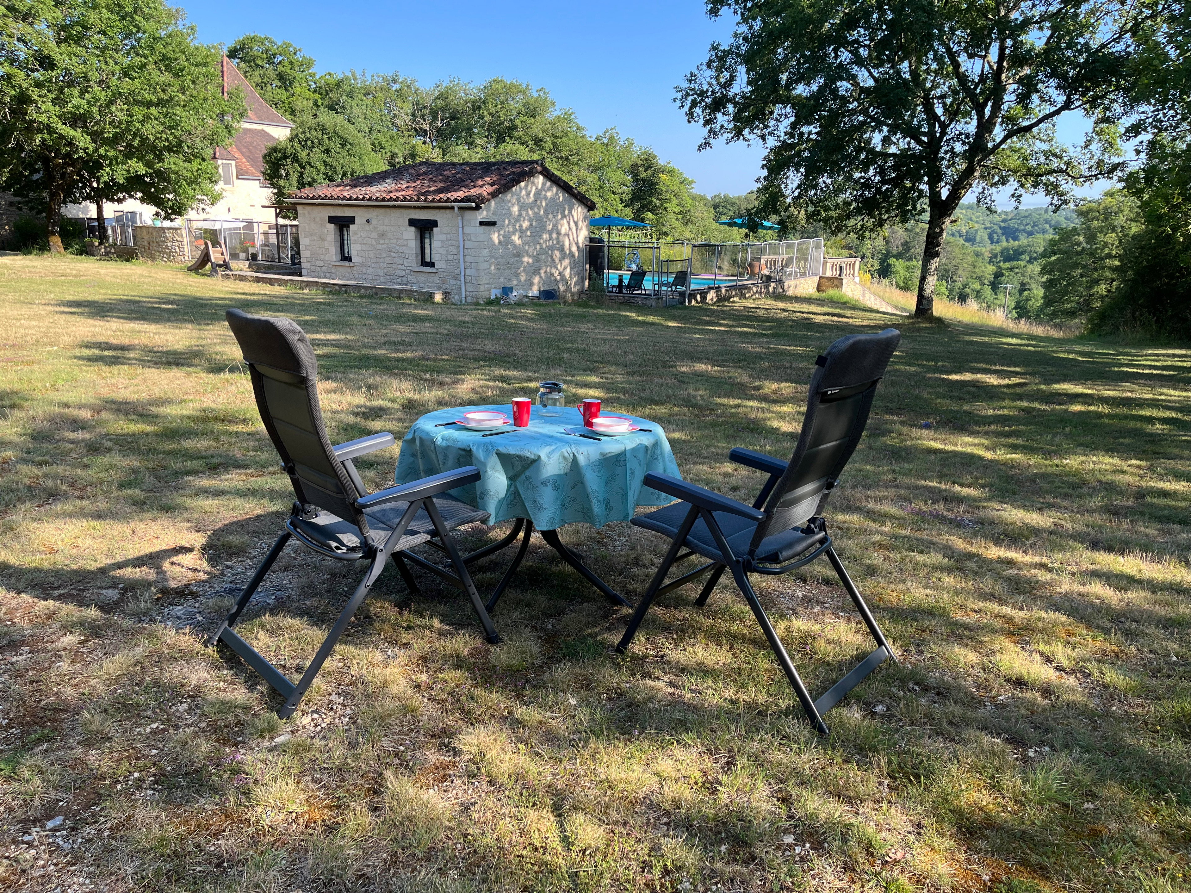 Natuurhuisje in Gourdon