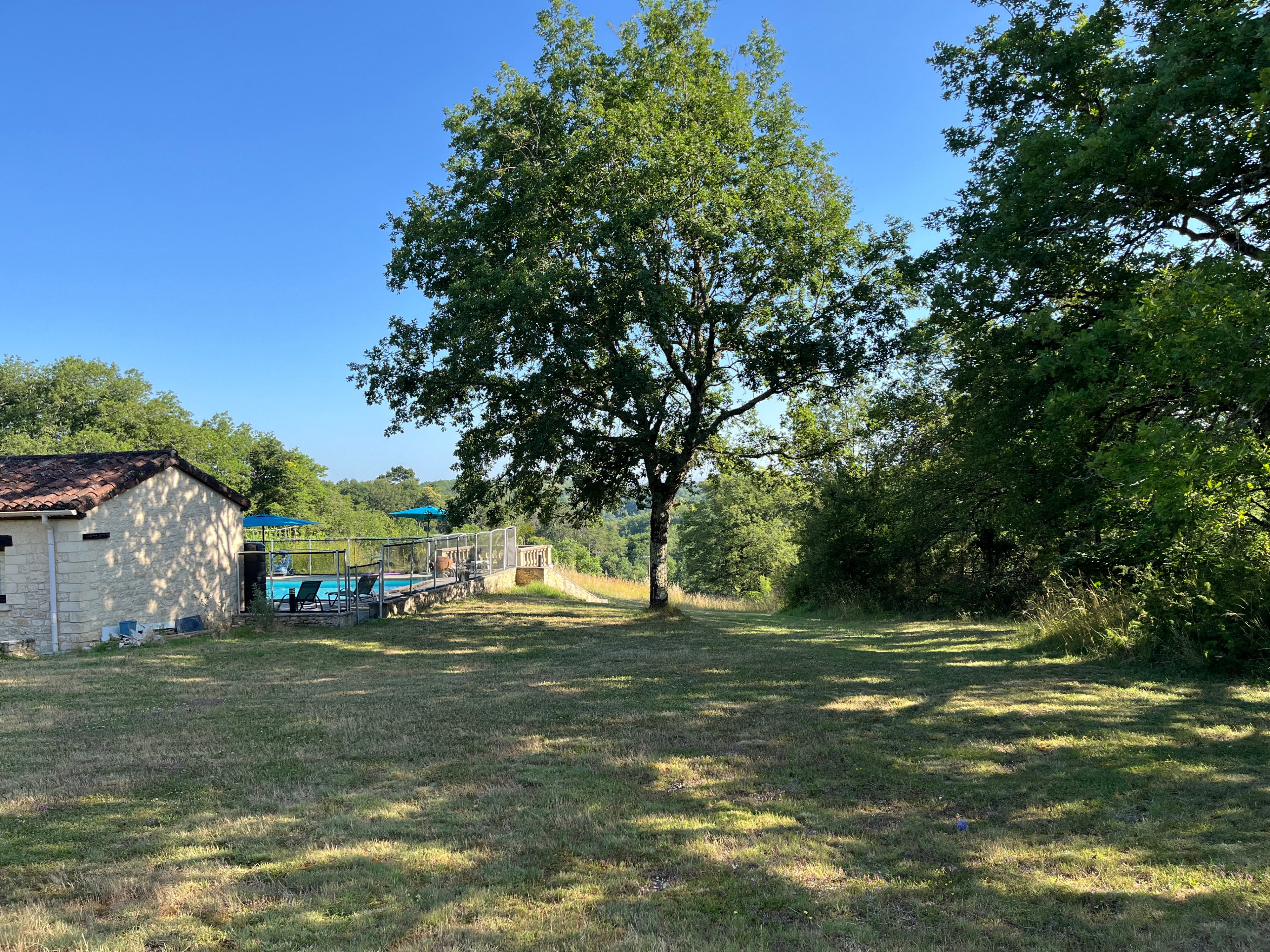 Natuurhuisje in Gourdon