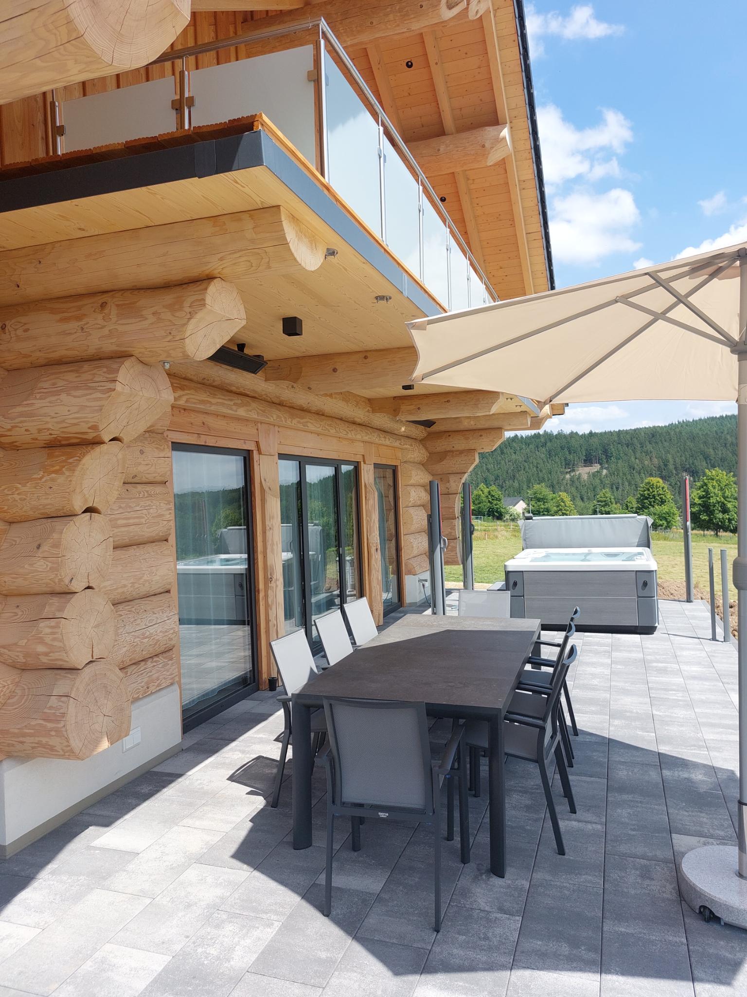 Casa nella natura a Langweiler