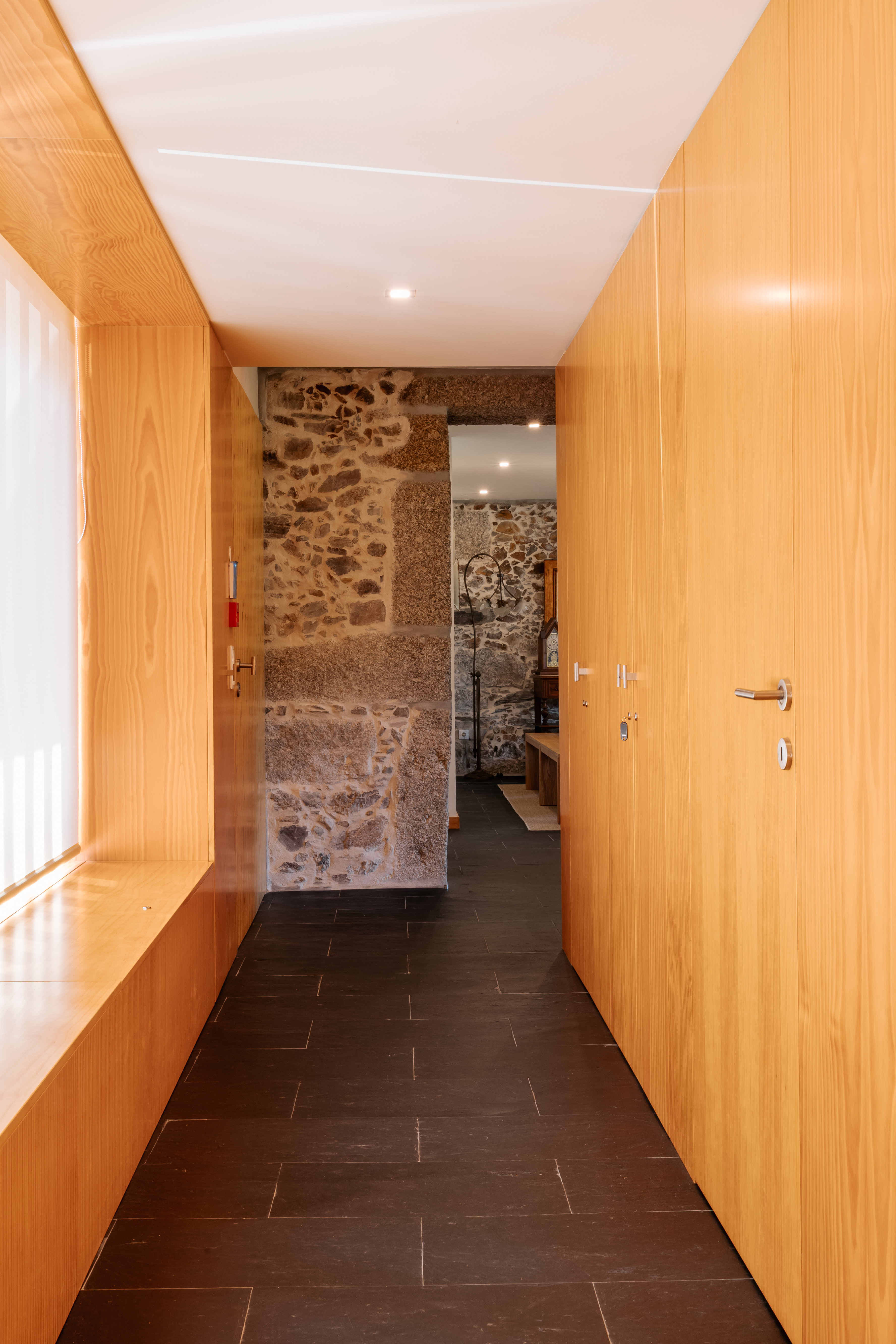 Nature house in Real - Castelo de Paiva