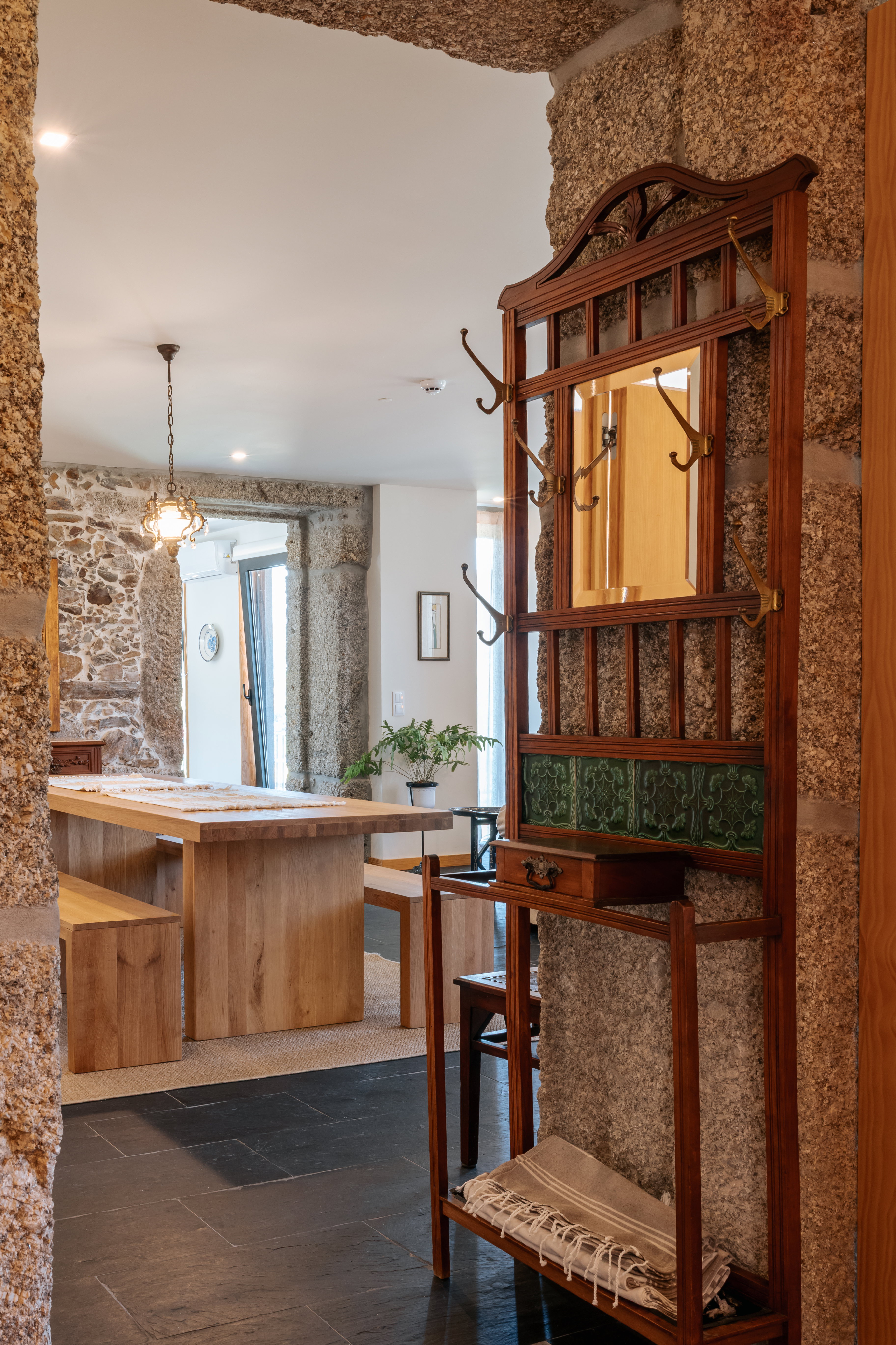 Nature house in Real - Castelo de Paiva