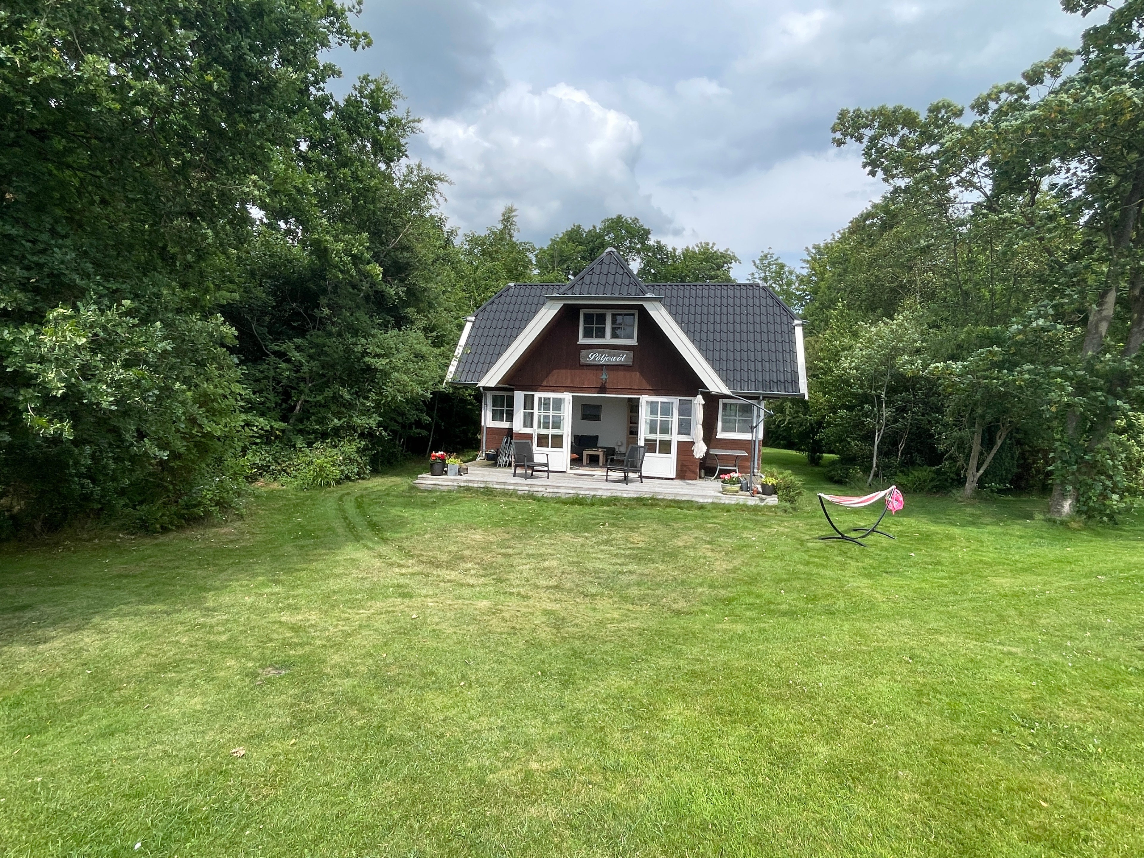 Natuurhuisje in Haren
