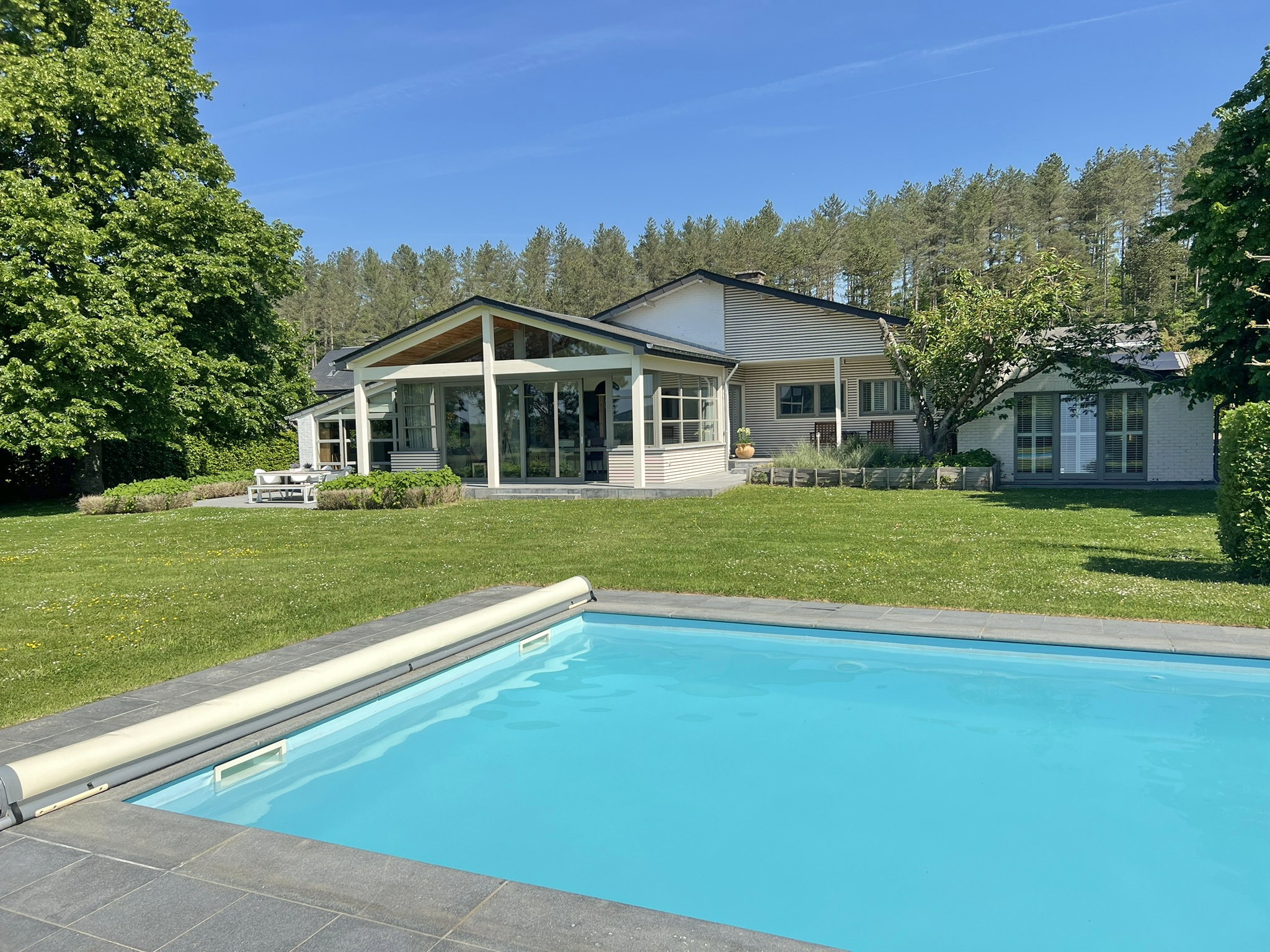 Natuurhuisje in Han sur lesse