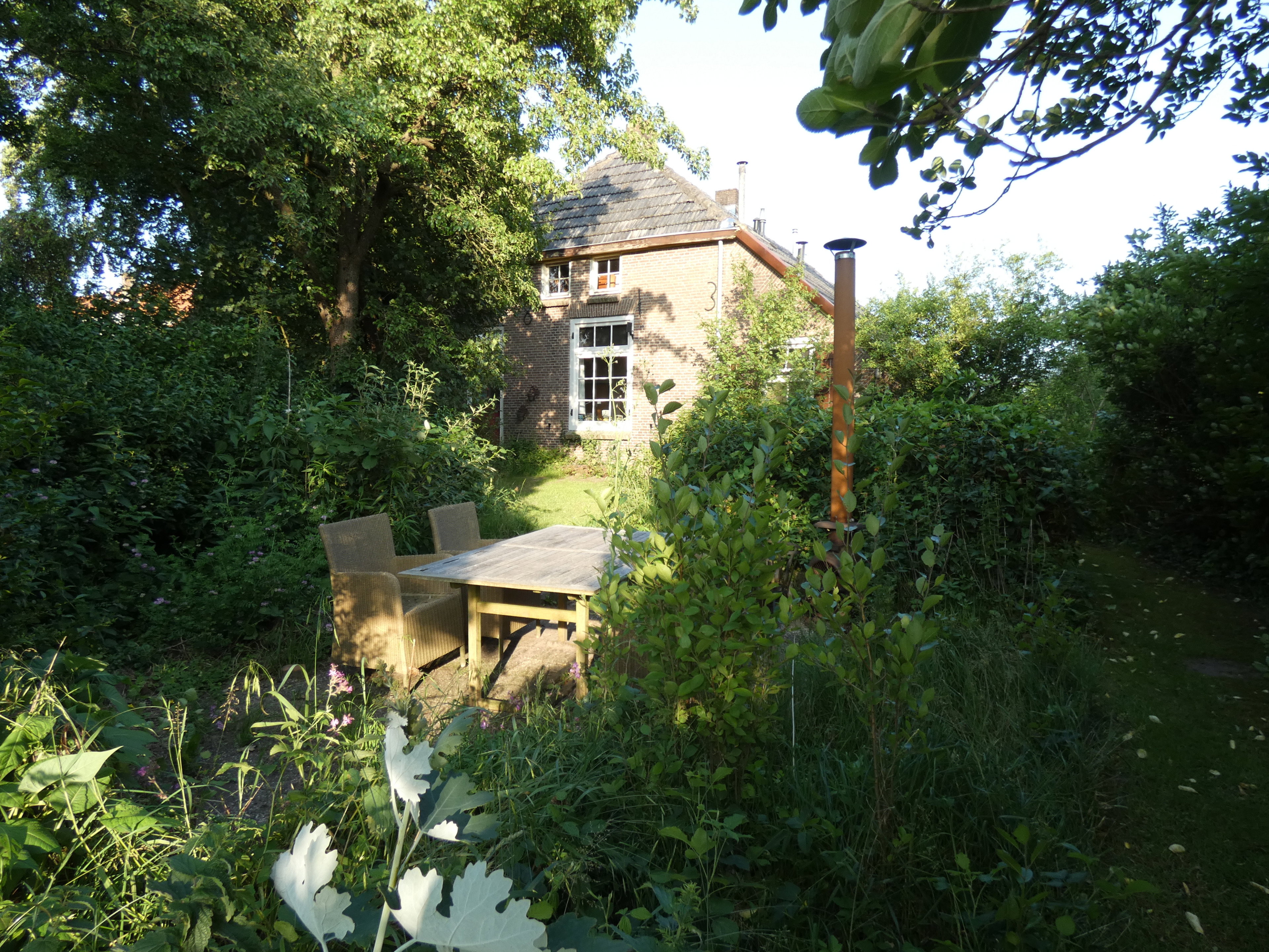 Casa nella natura a Olst