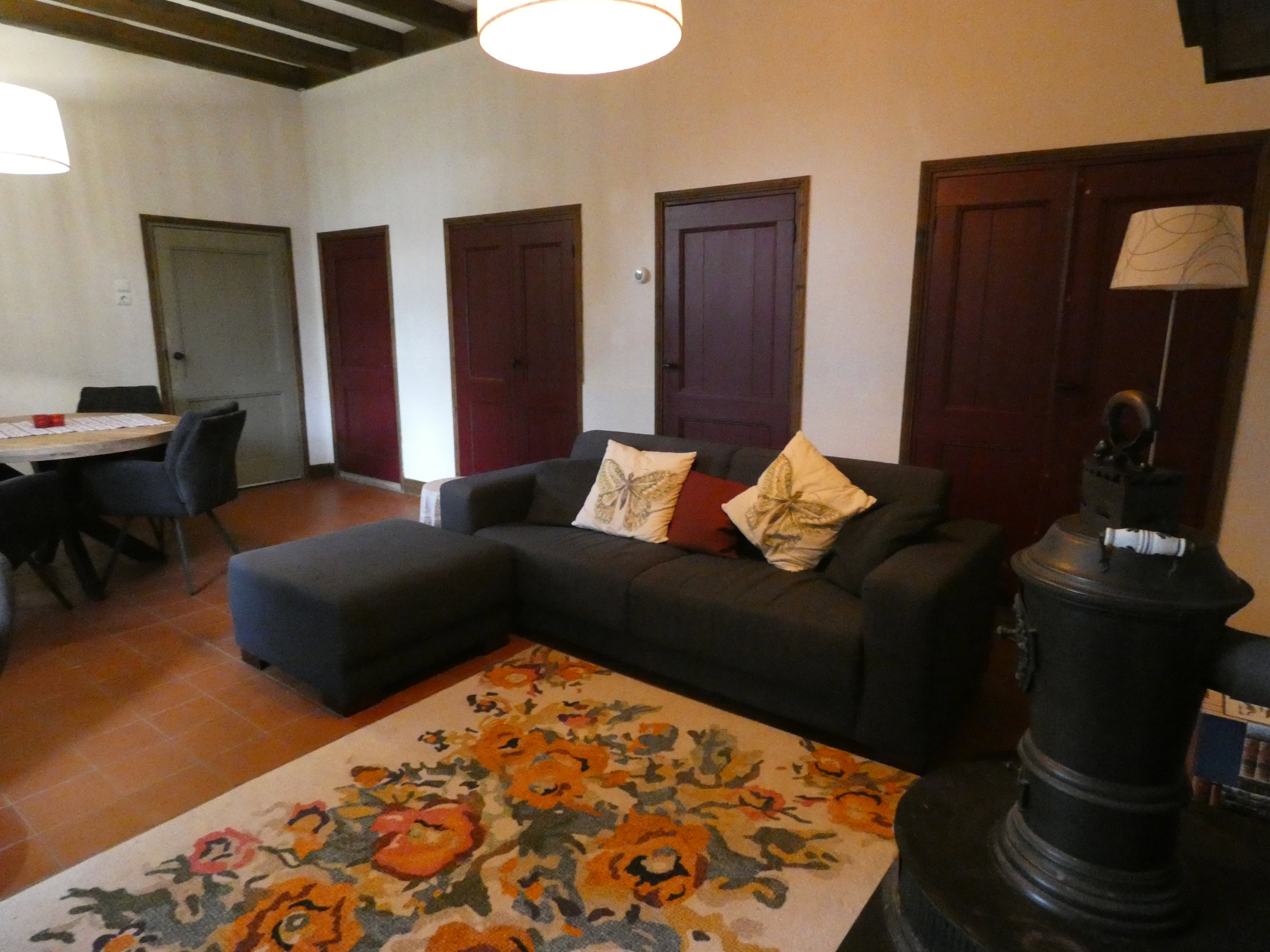 Casa nella natura a Olst