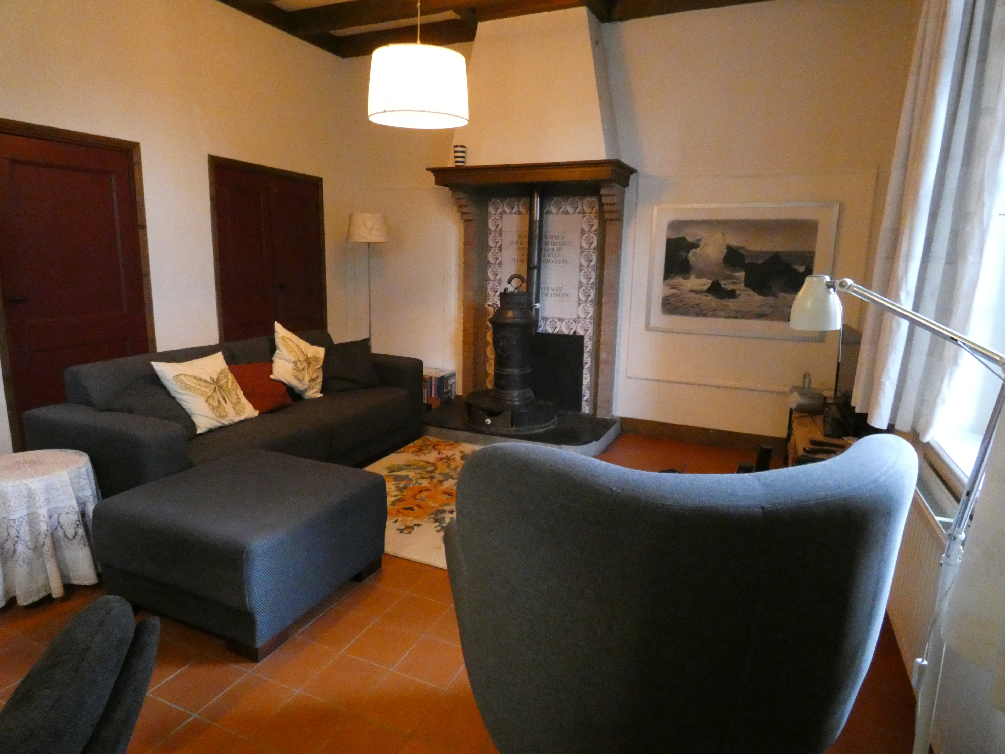 Casa nella natura a Olst