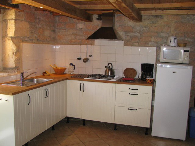 Natuurhuisje in Saint Antonin Noble VAl