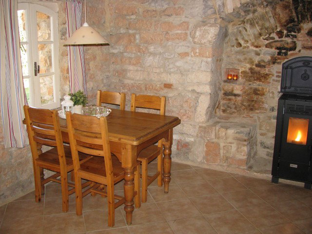Natuurhuisje in Saint Antonin Noble VAl