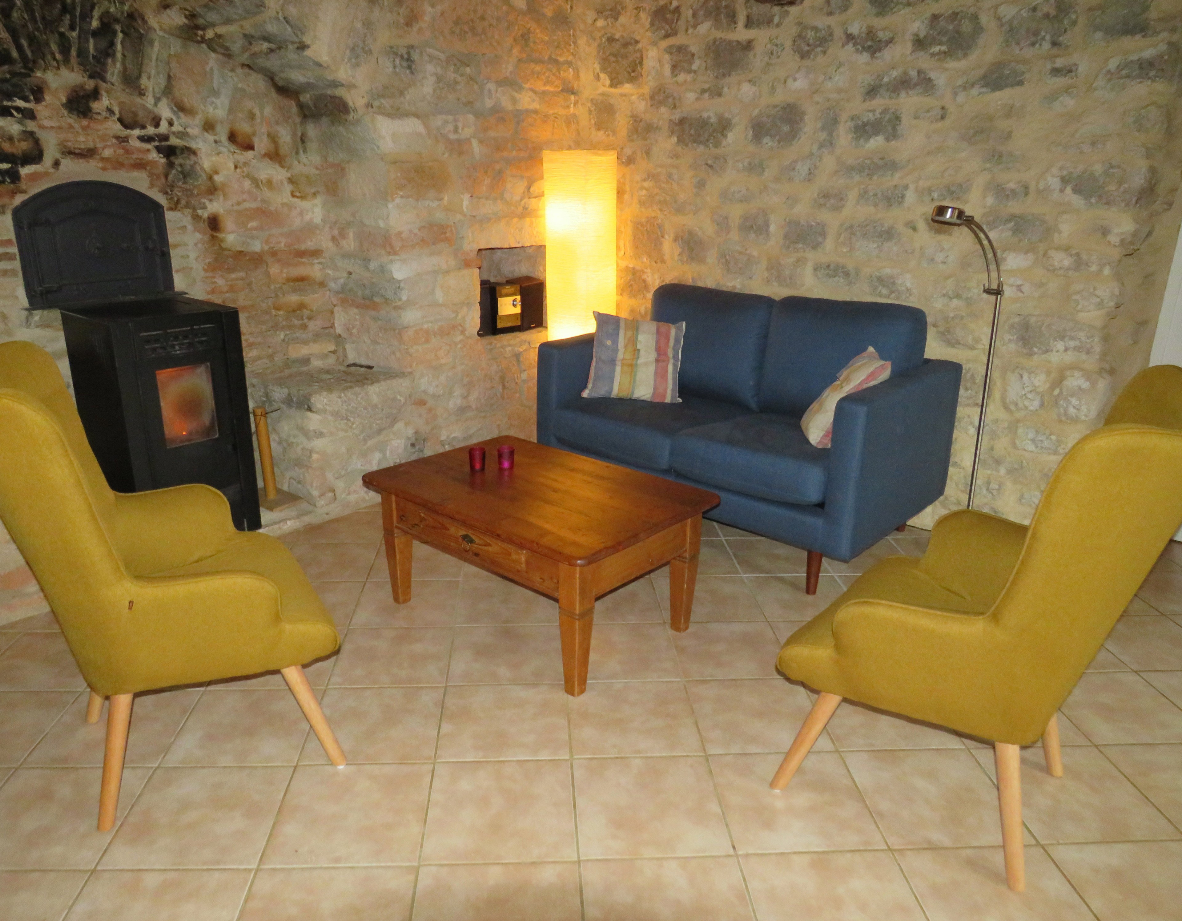 Natuurhuisje in Saint Antonin Noble VAl