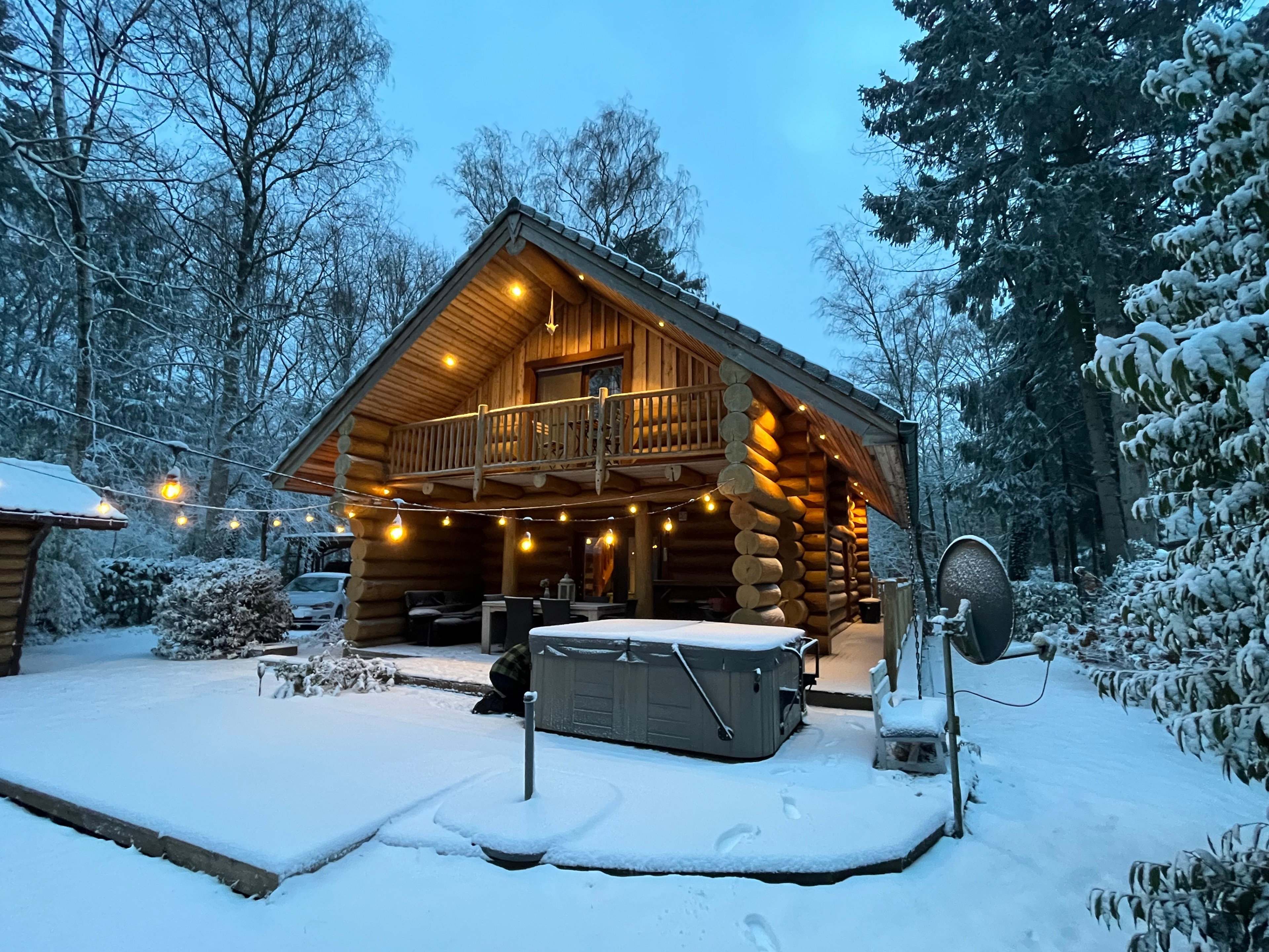 Casa nella natura a ursel Aalter